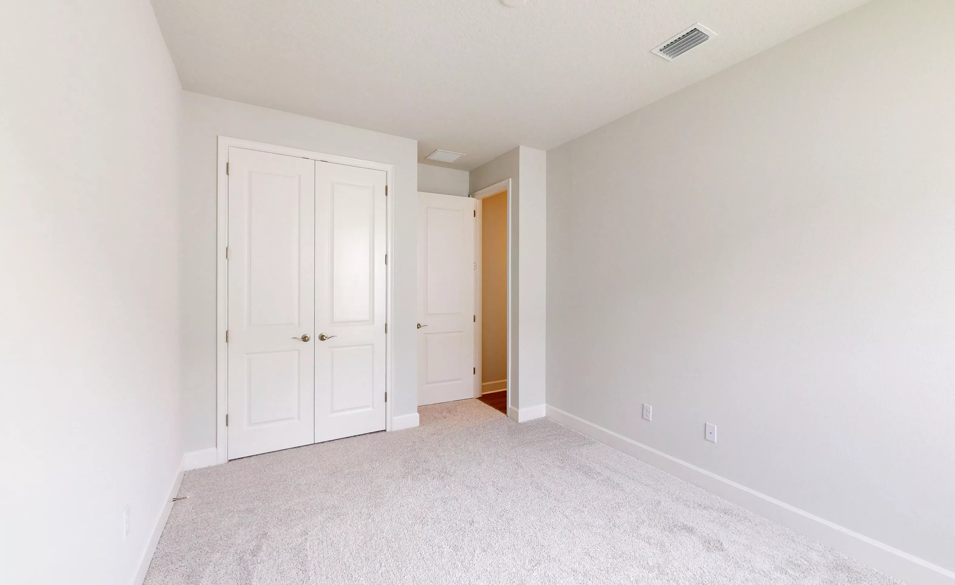 Oakland - Guest Bedroom