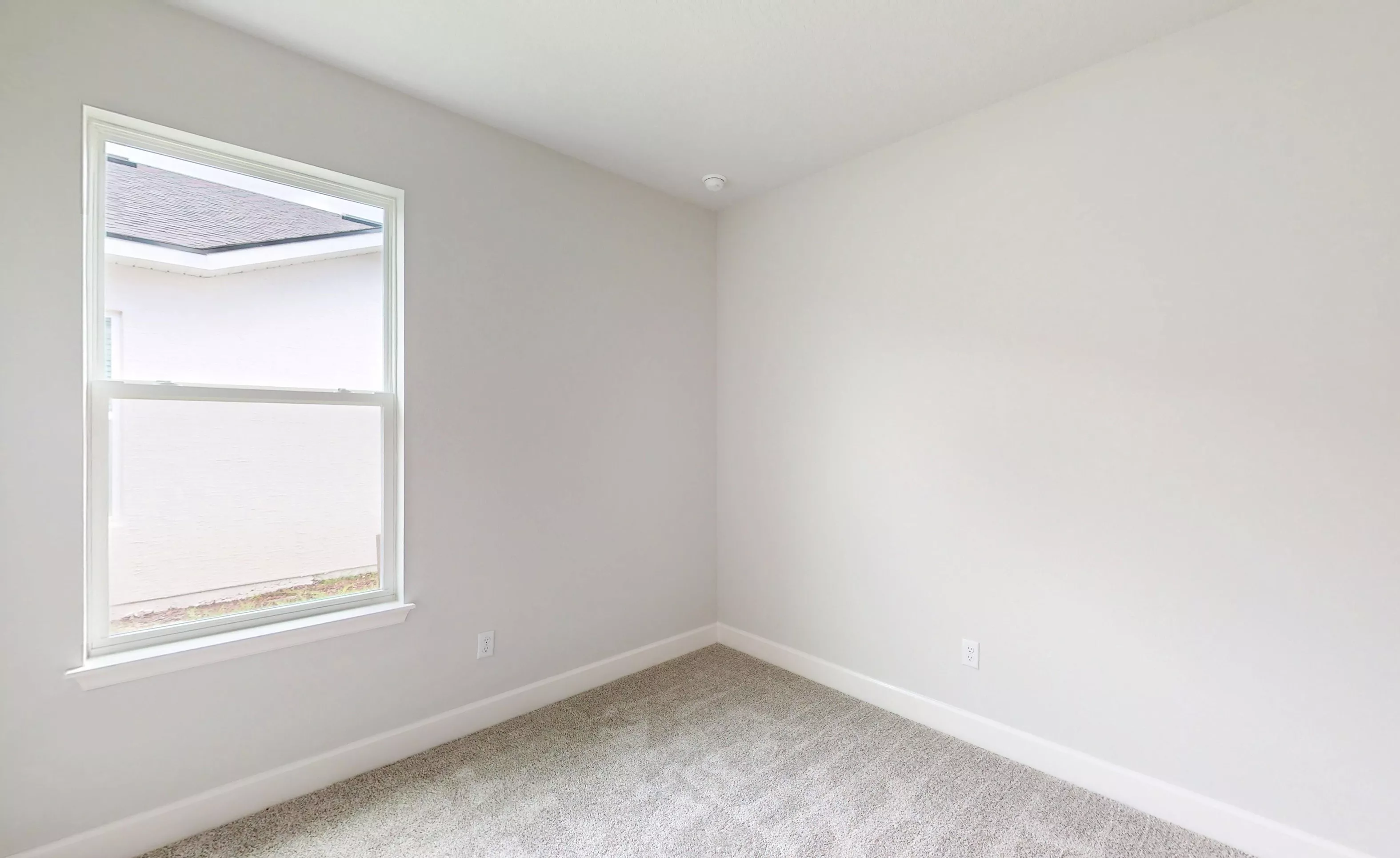 Oakland - Guest Bedroom