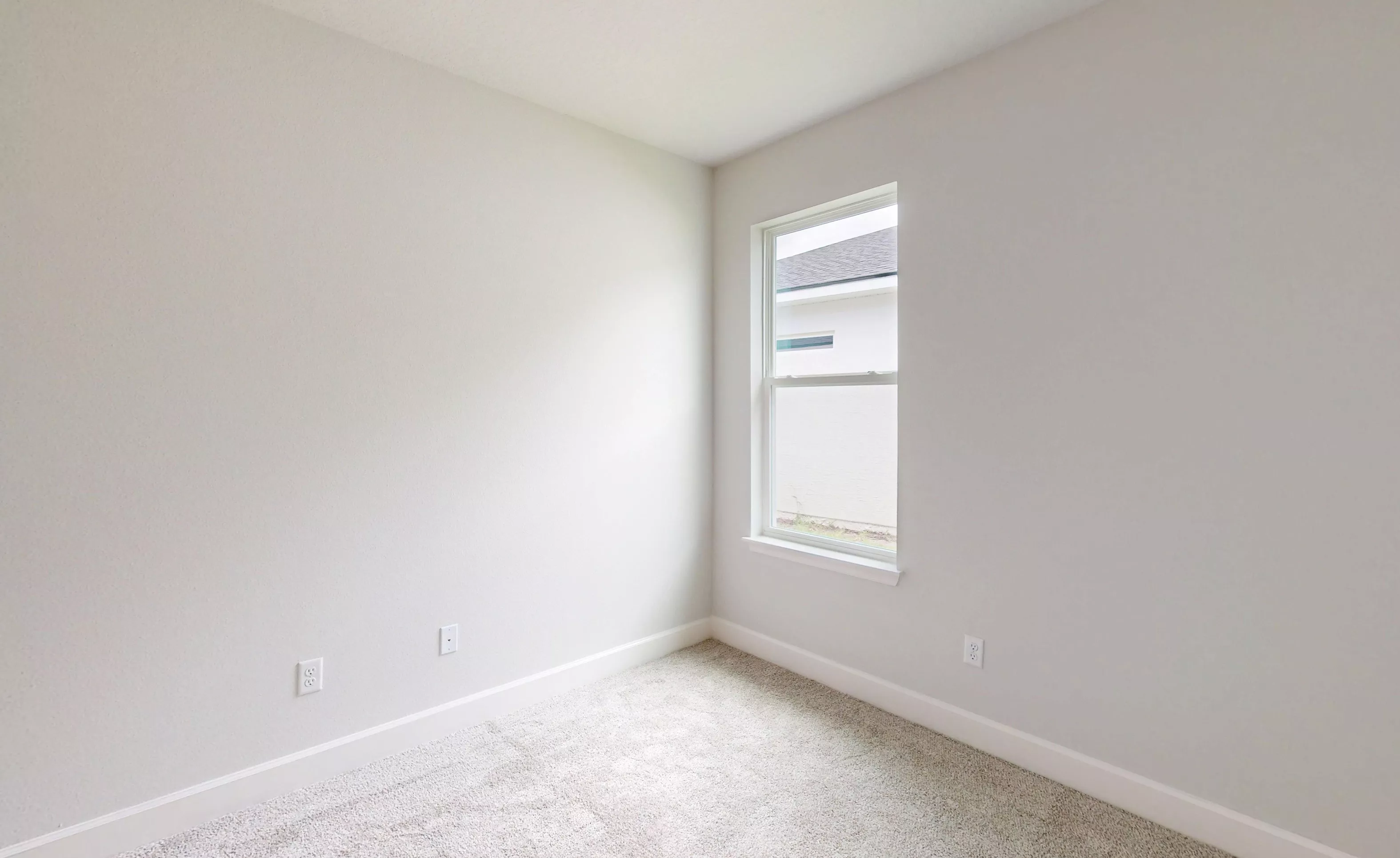 Oakland - Guest Bedroom