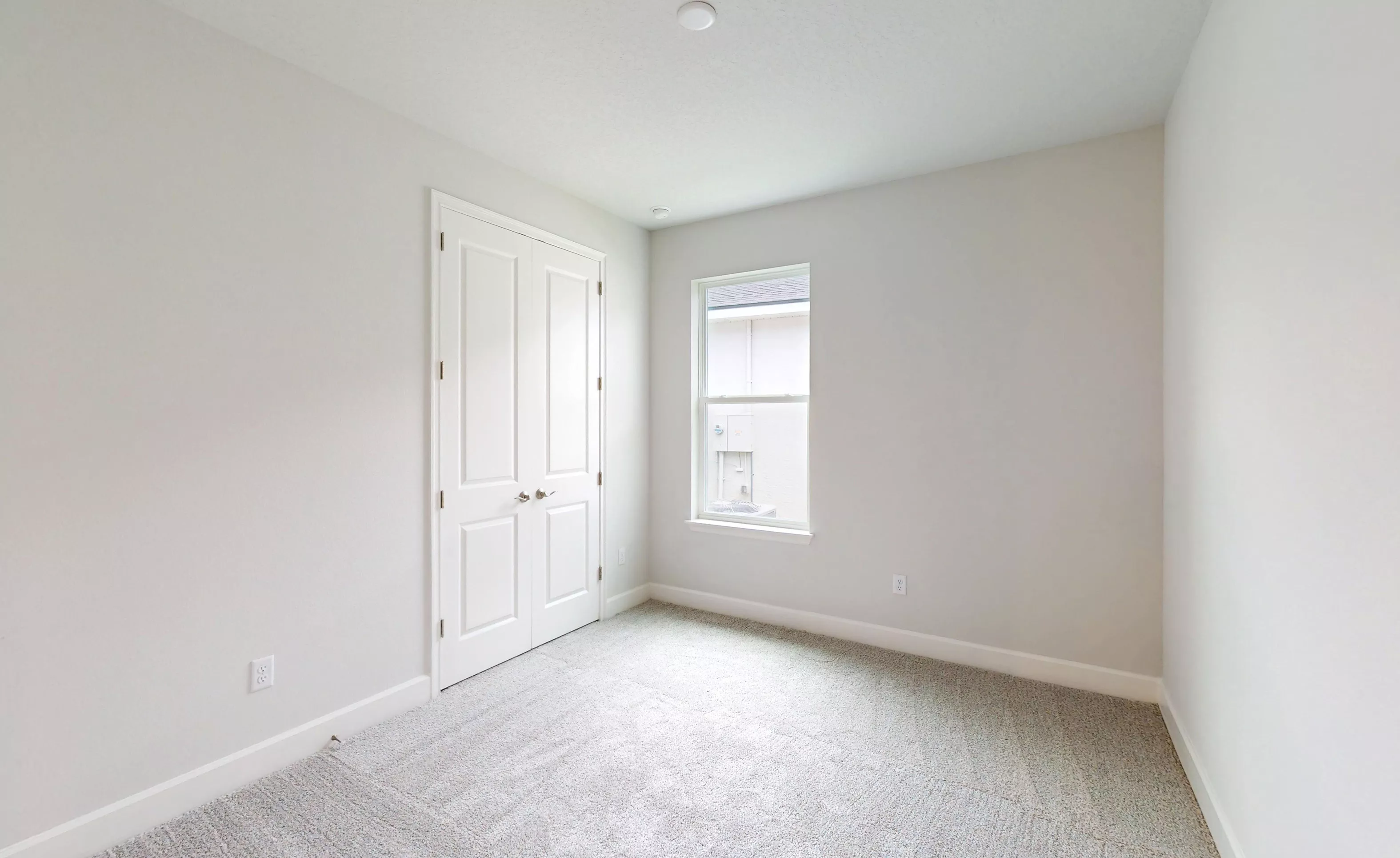 Oakland - Guest Bedroom