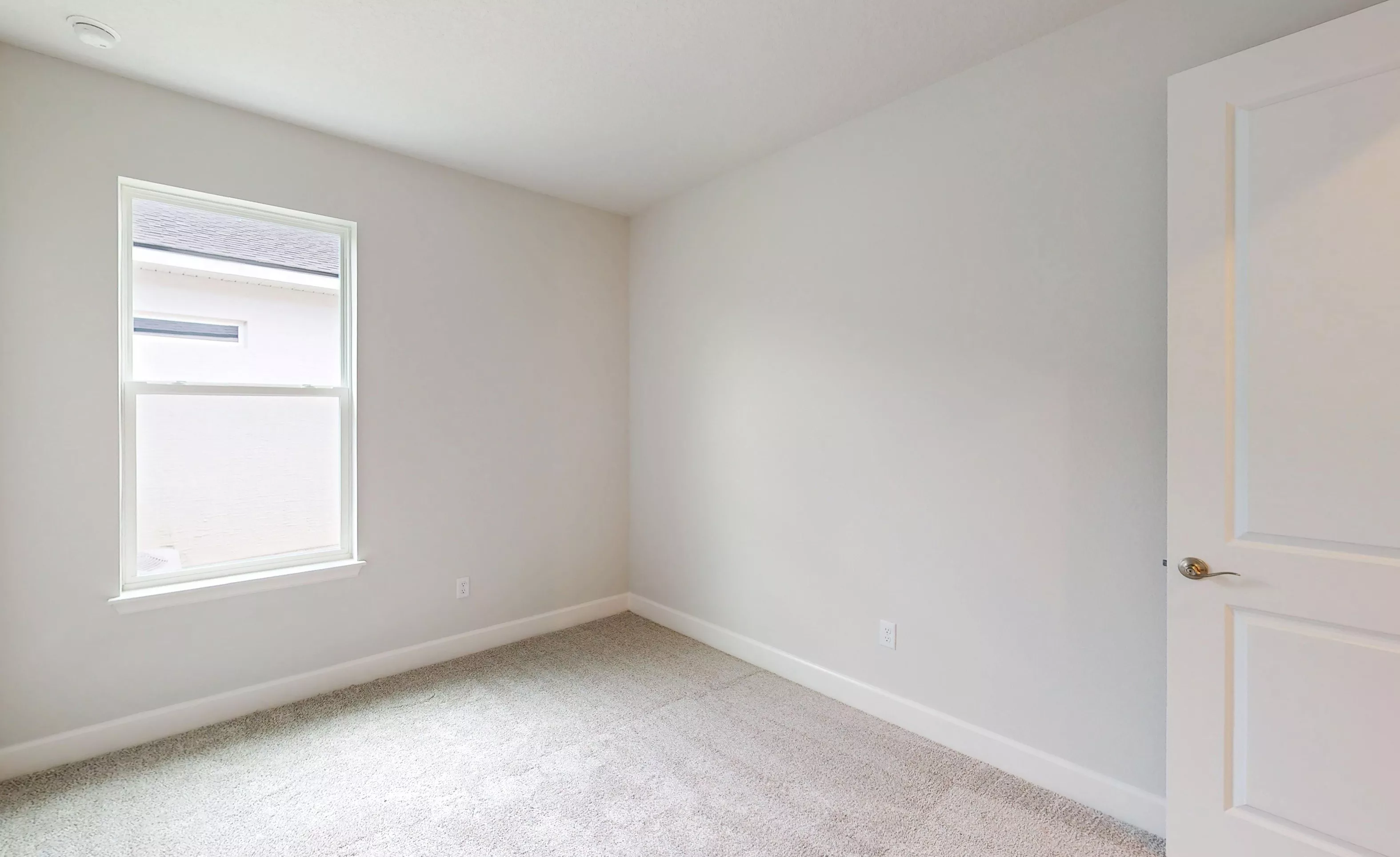 Oakland - Guest Bedroom