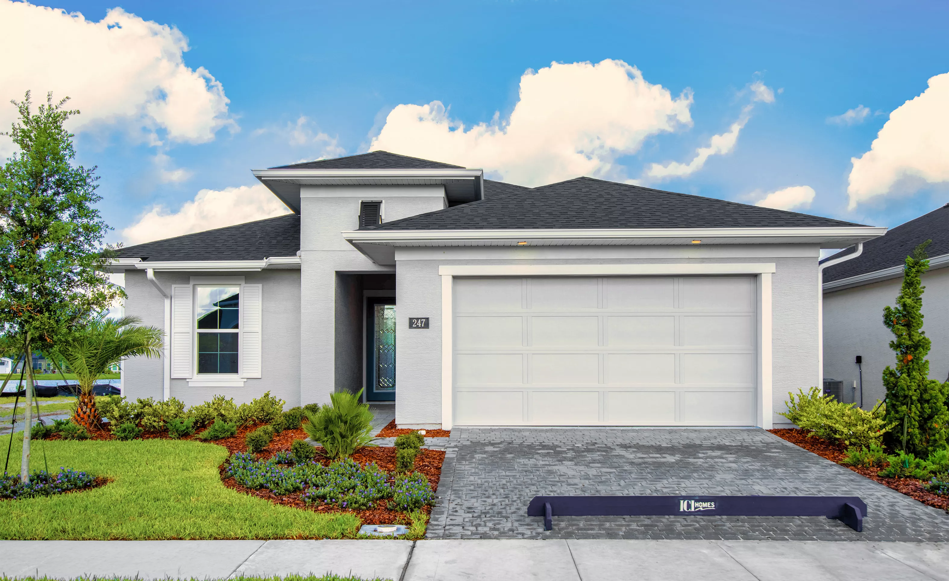 247 Azure Mist Way in Mosaic