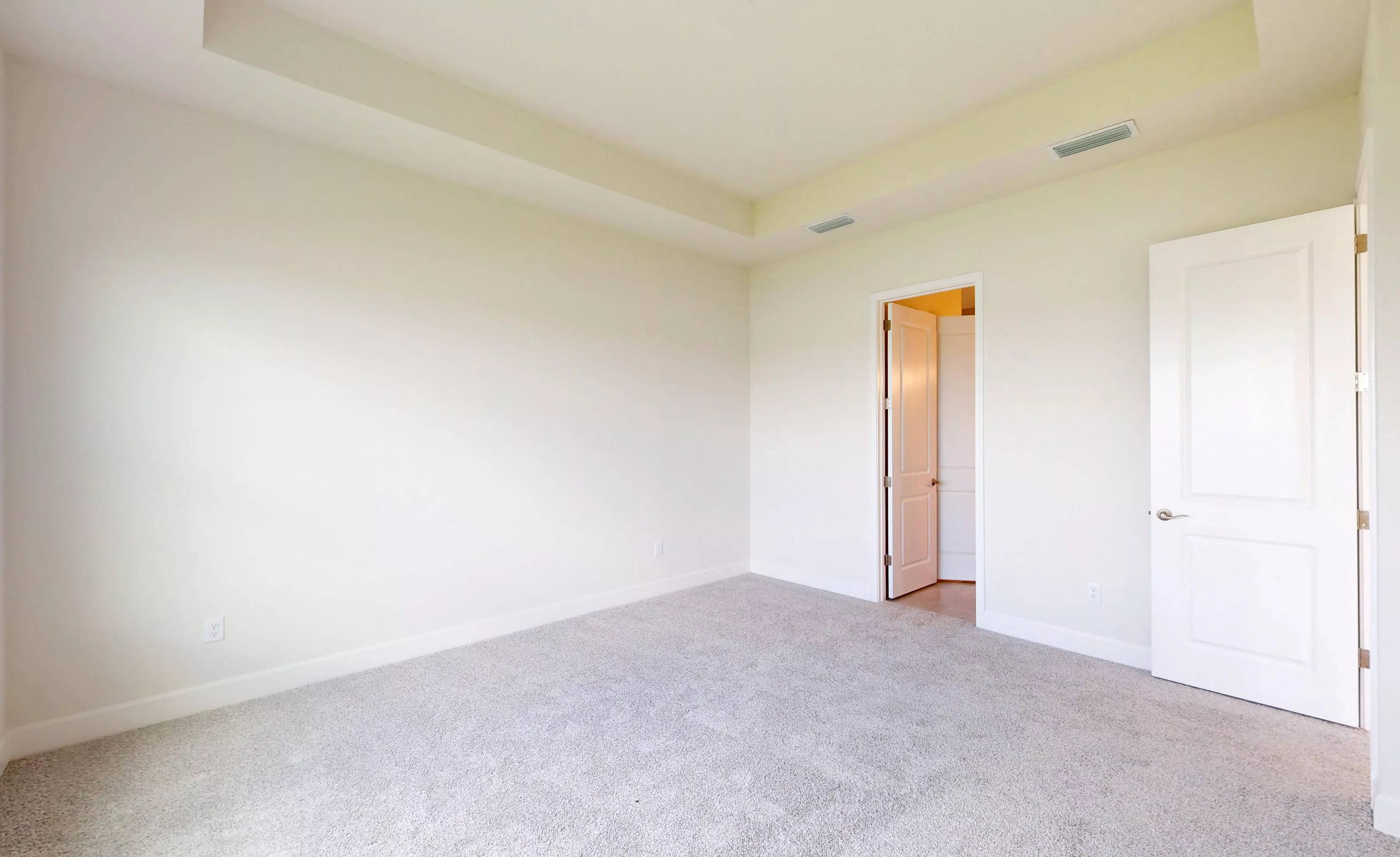 Avery II - Master Bedroom