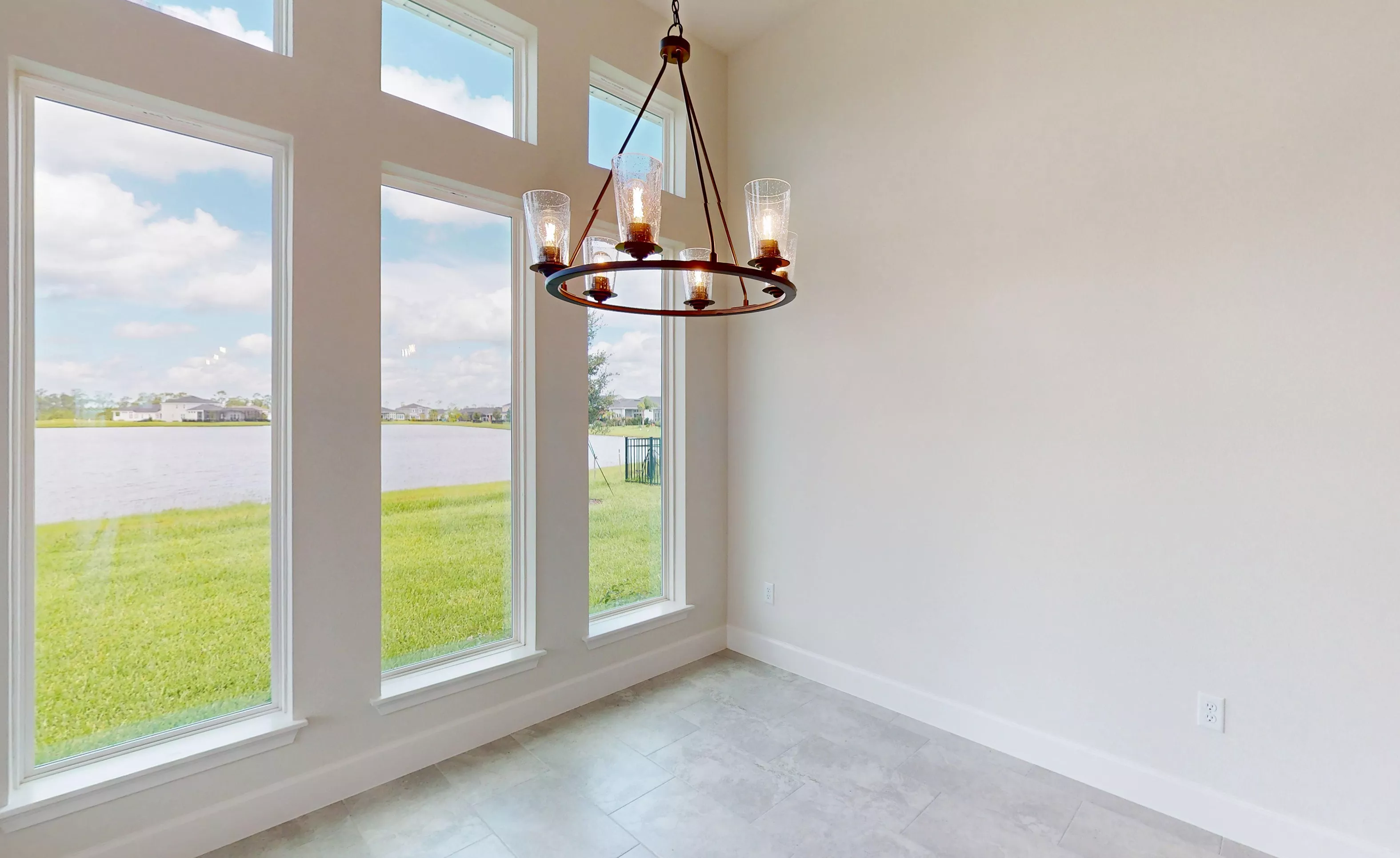 Avery II - Dining Room