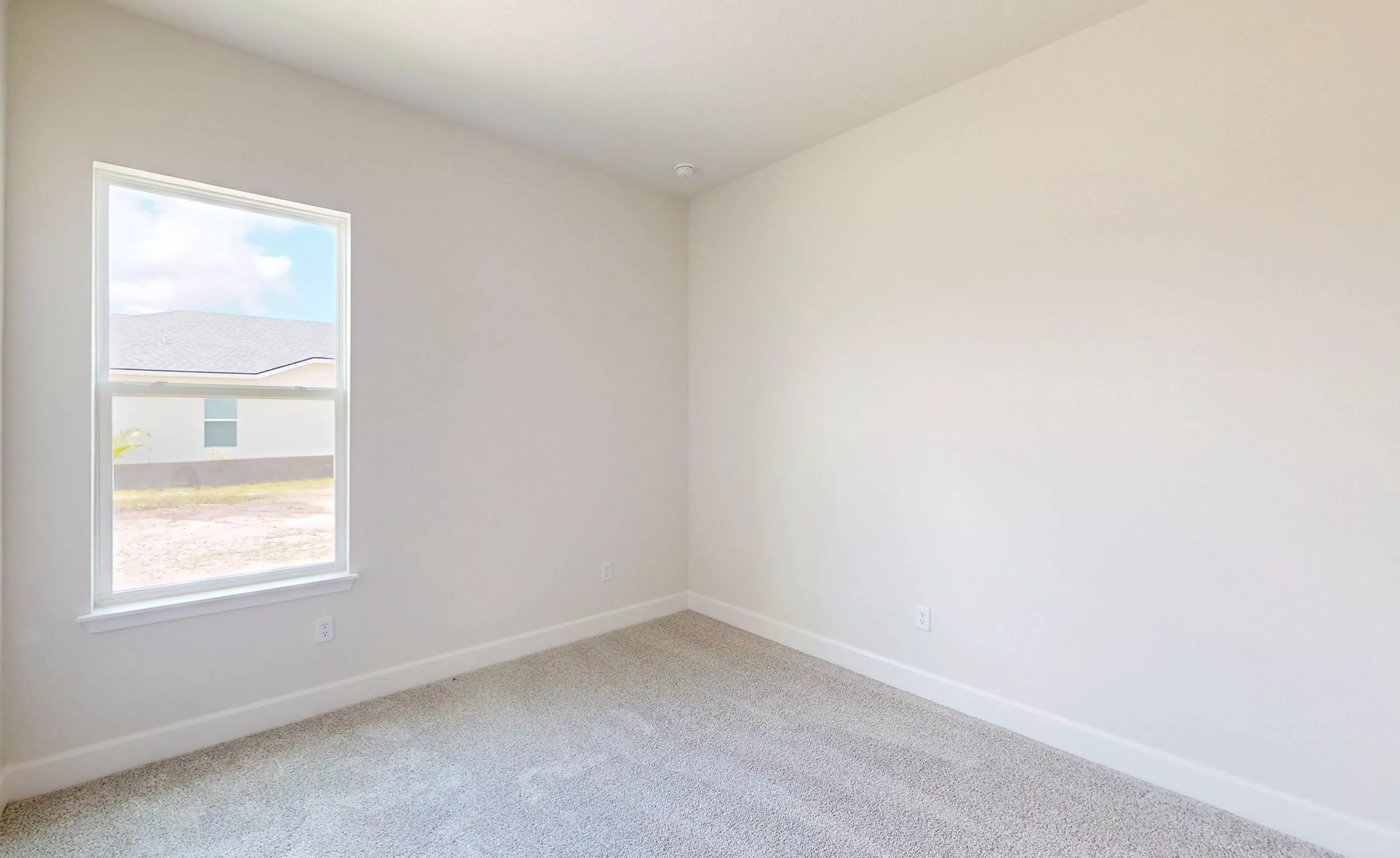 Avery II - Guest Bedroom