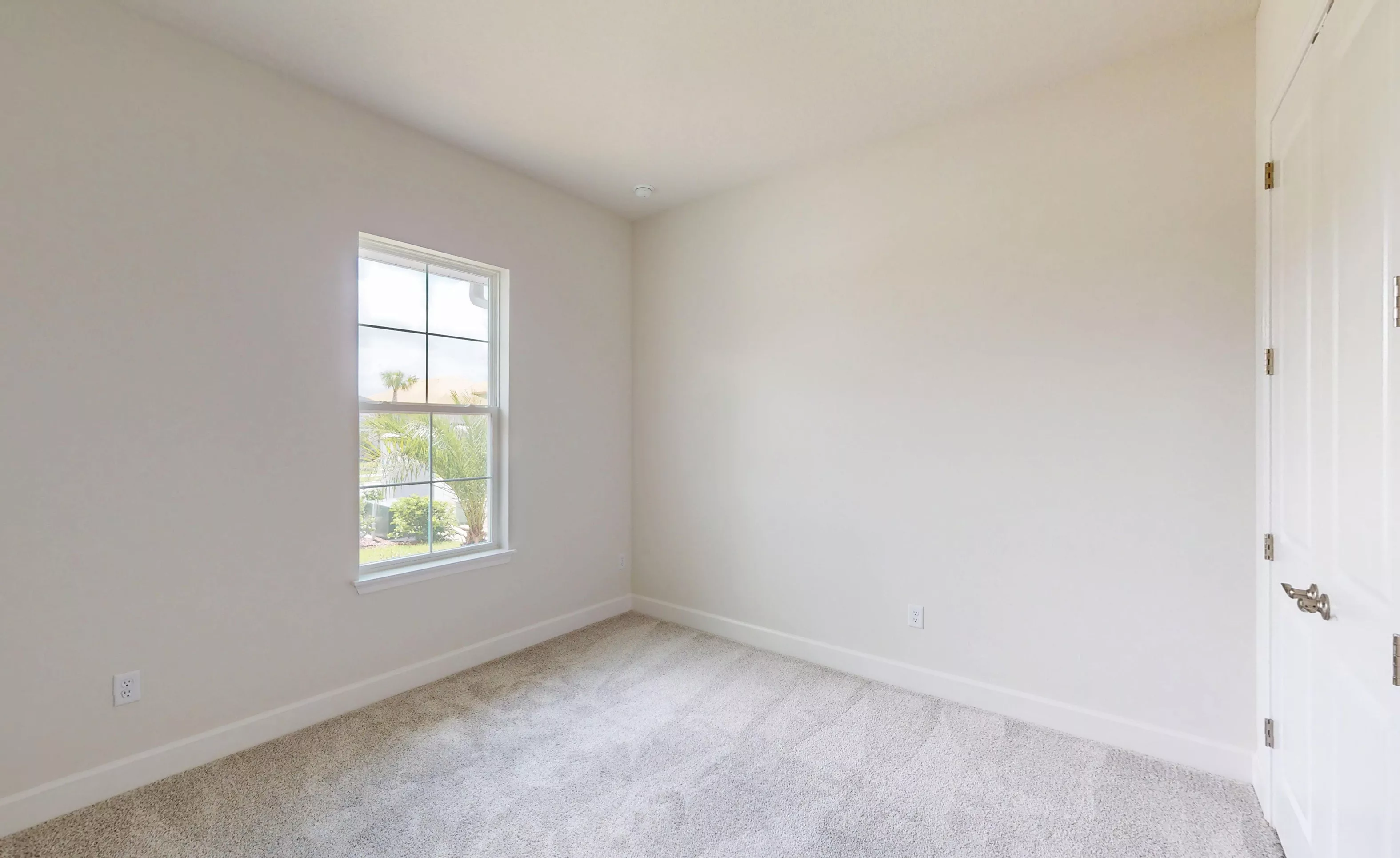 Avery II - Guest Bedroom