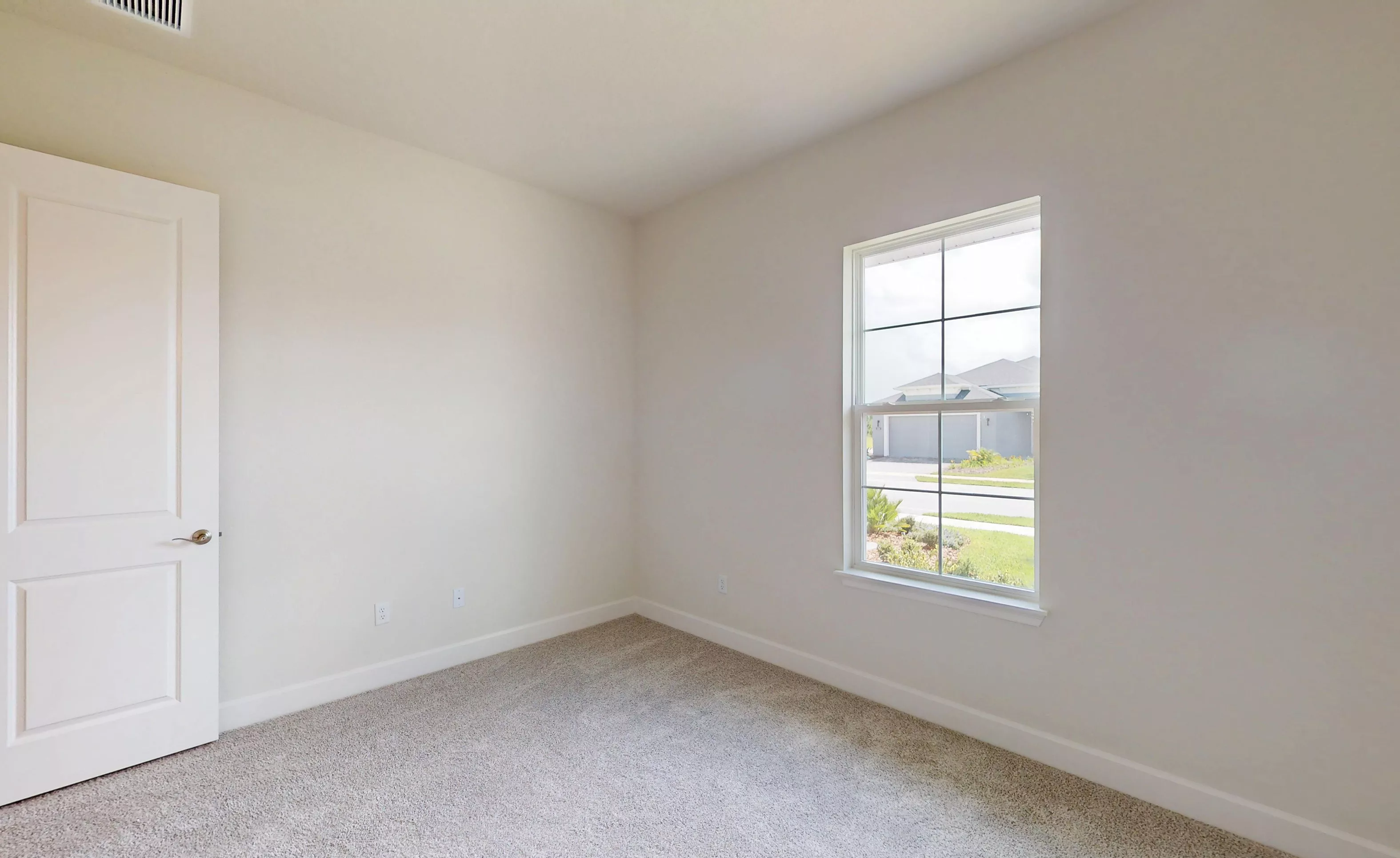 Avery II - Guest Bedroom