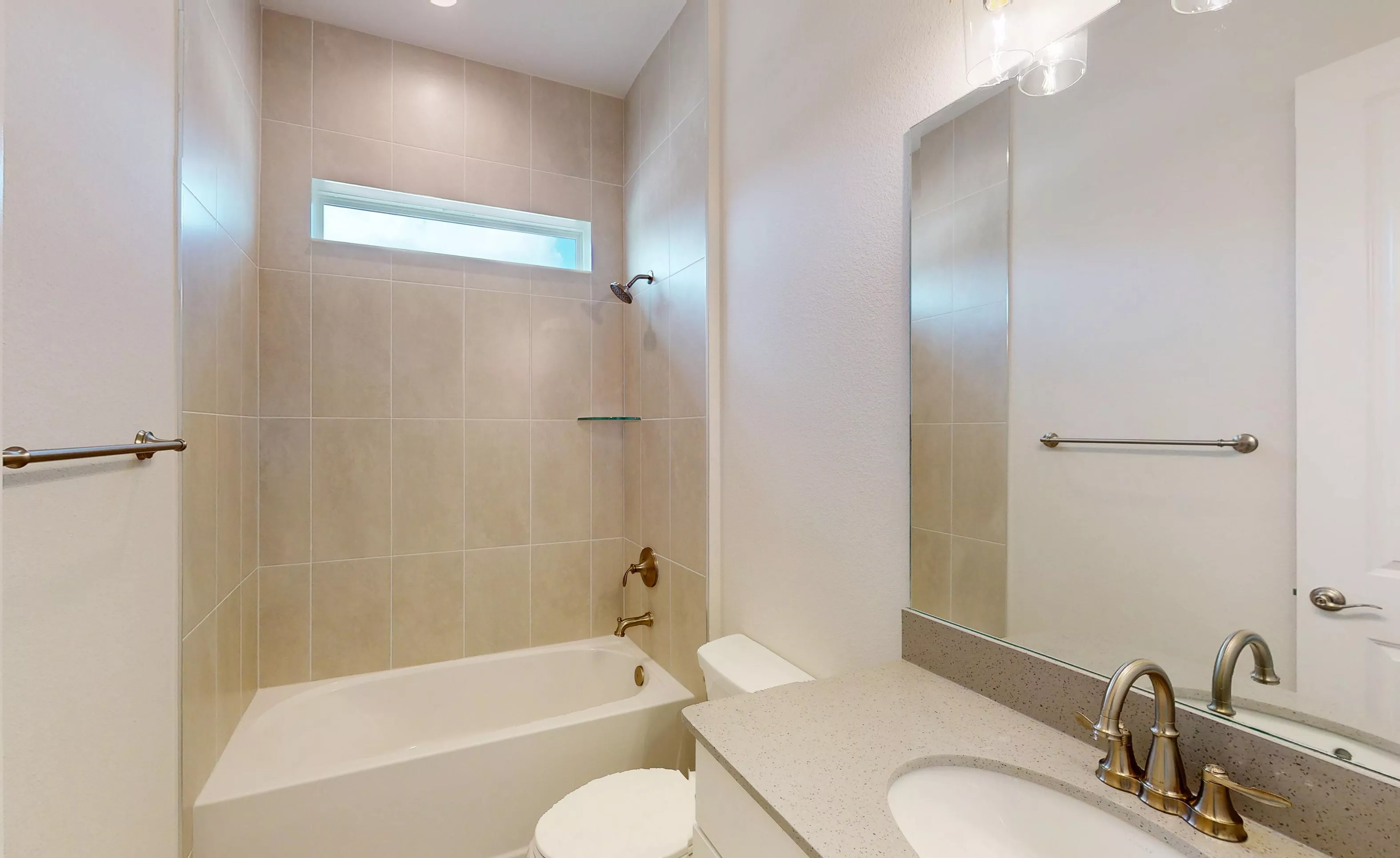 Avery II - Guest Bathroom