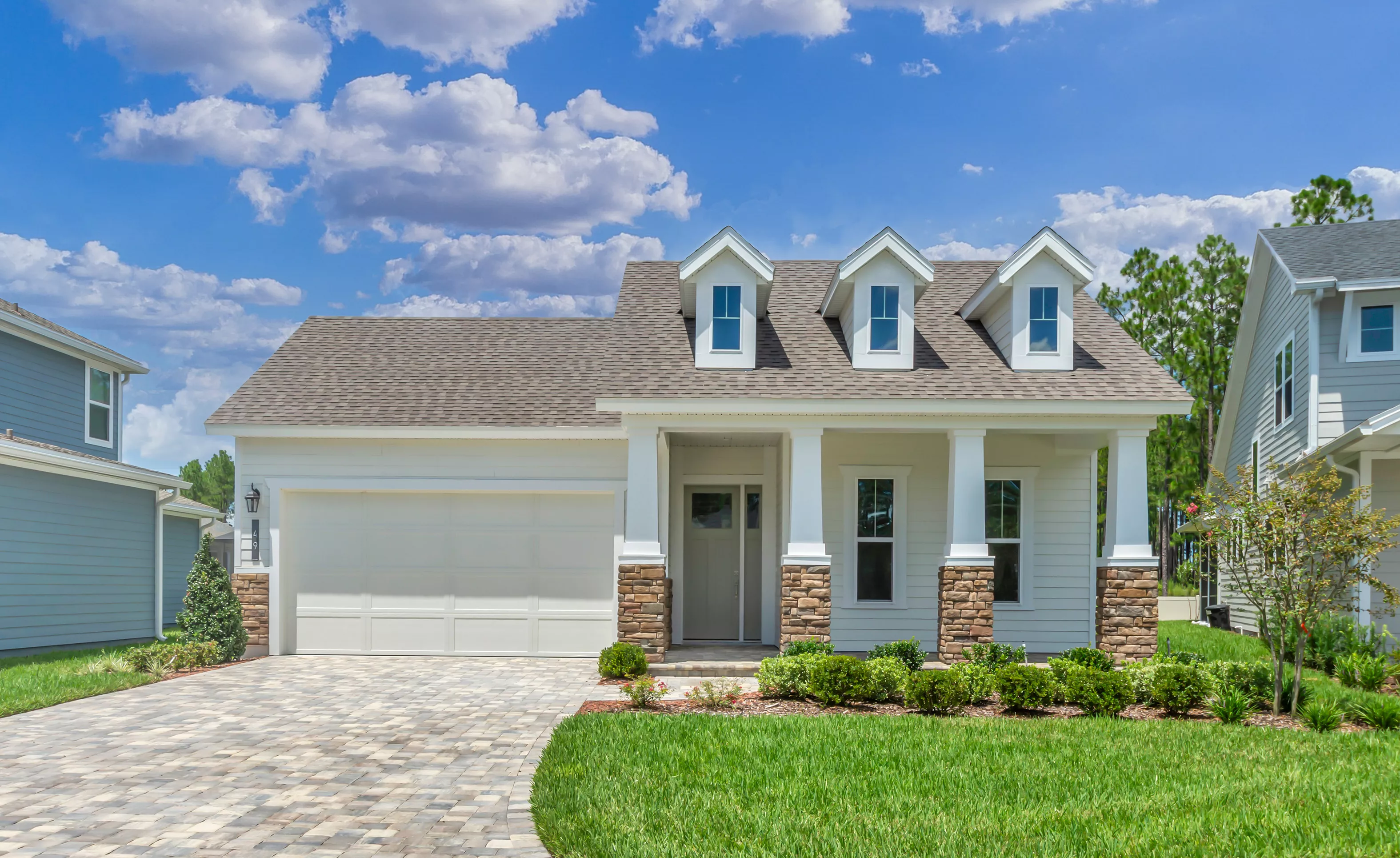 49 Pathway Court in Middlebourne