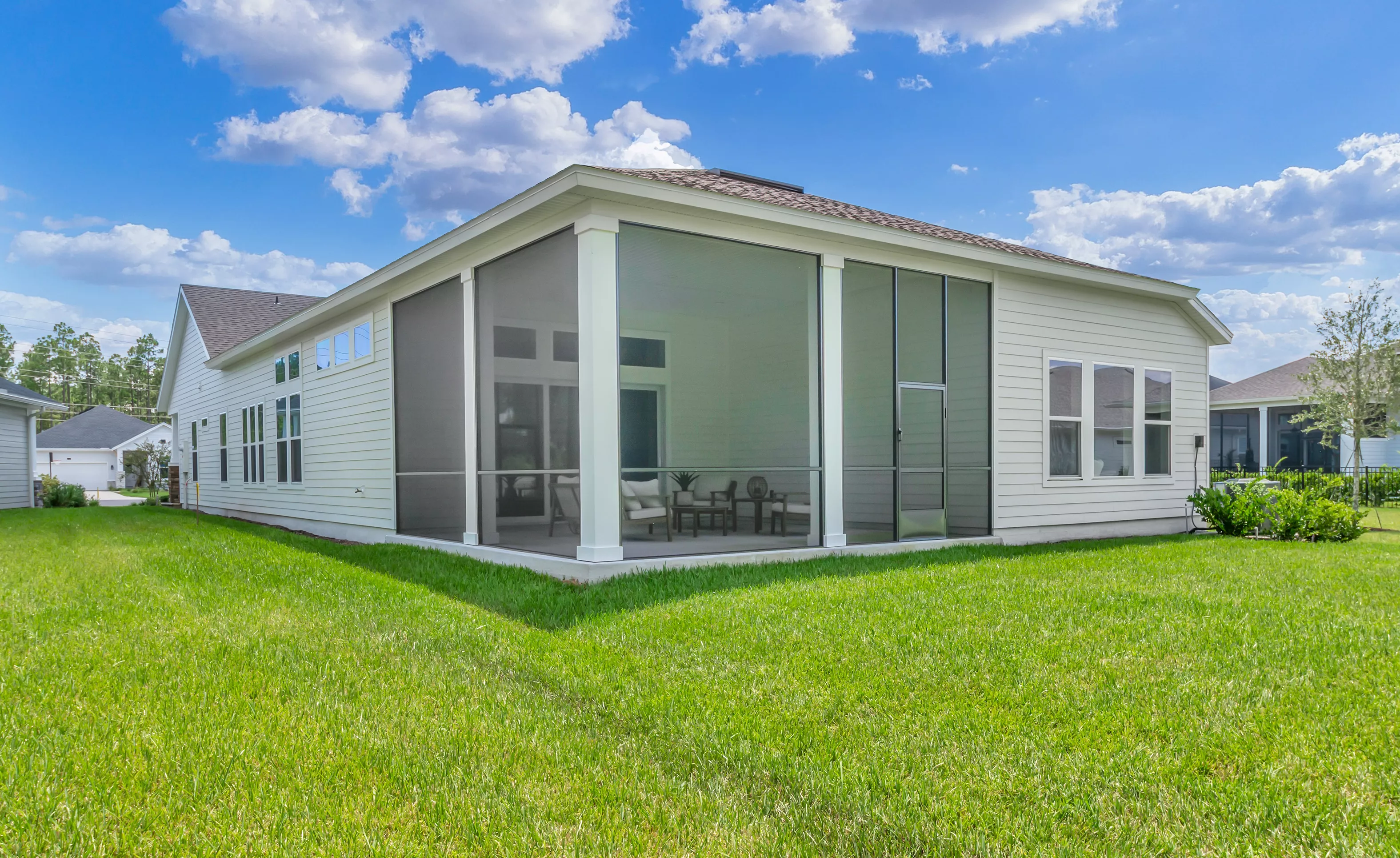 Aiden - Back Exterior