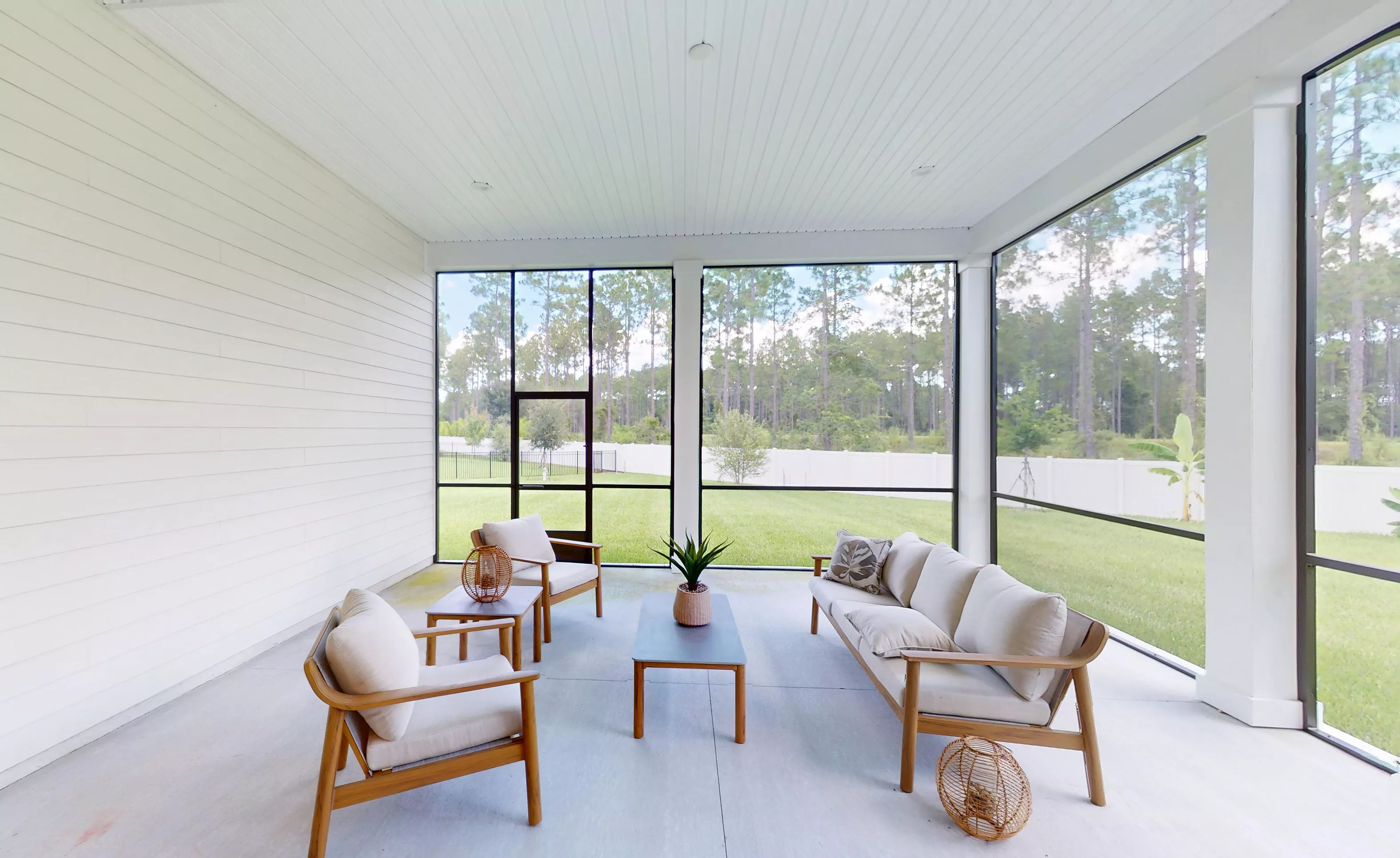 Aiden - Covered Lanai