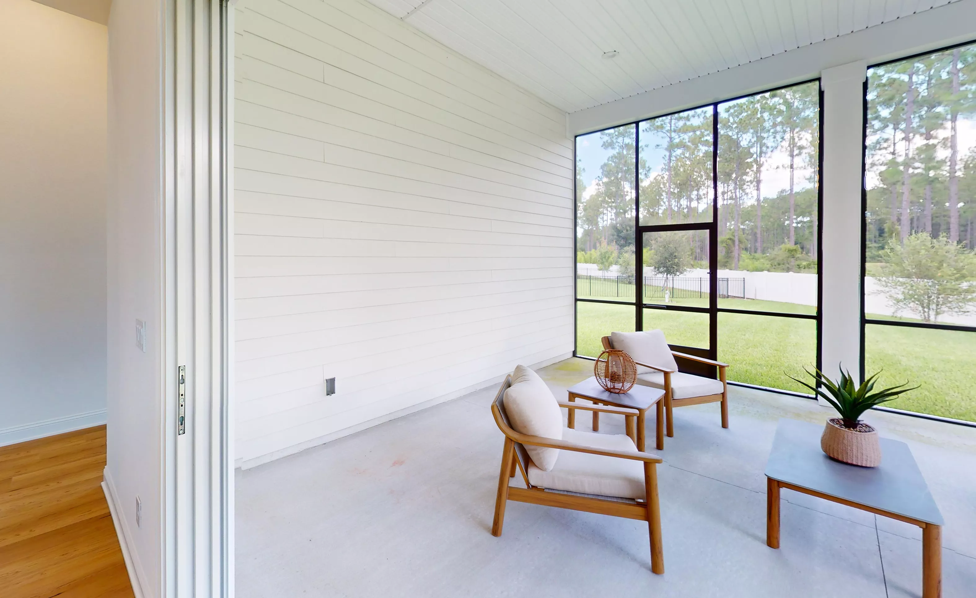 Aiden - Covered Lanai