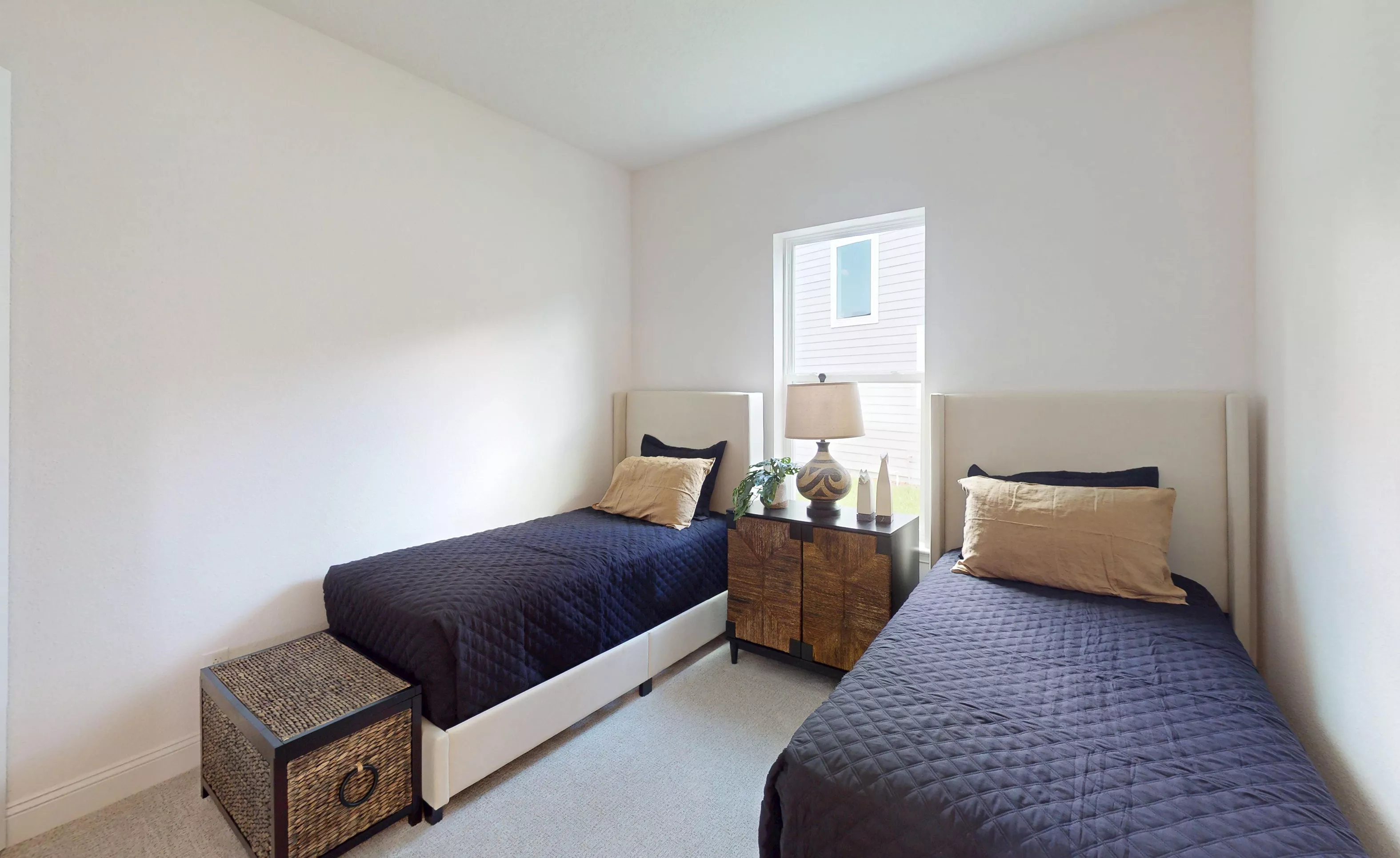 Aiden - Guest Bedroom