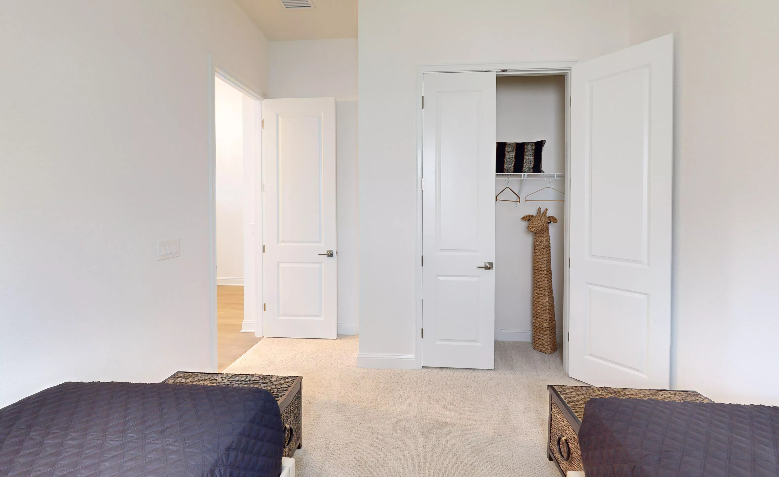 Aiden - Guest Bedroom