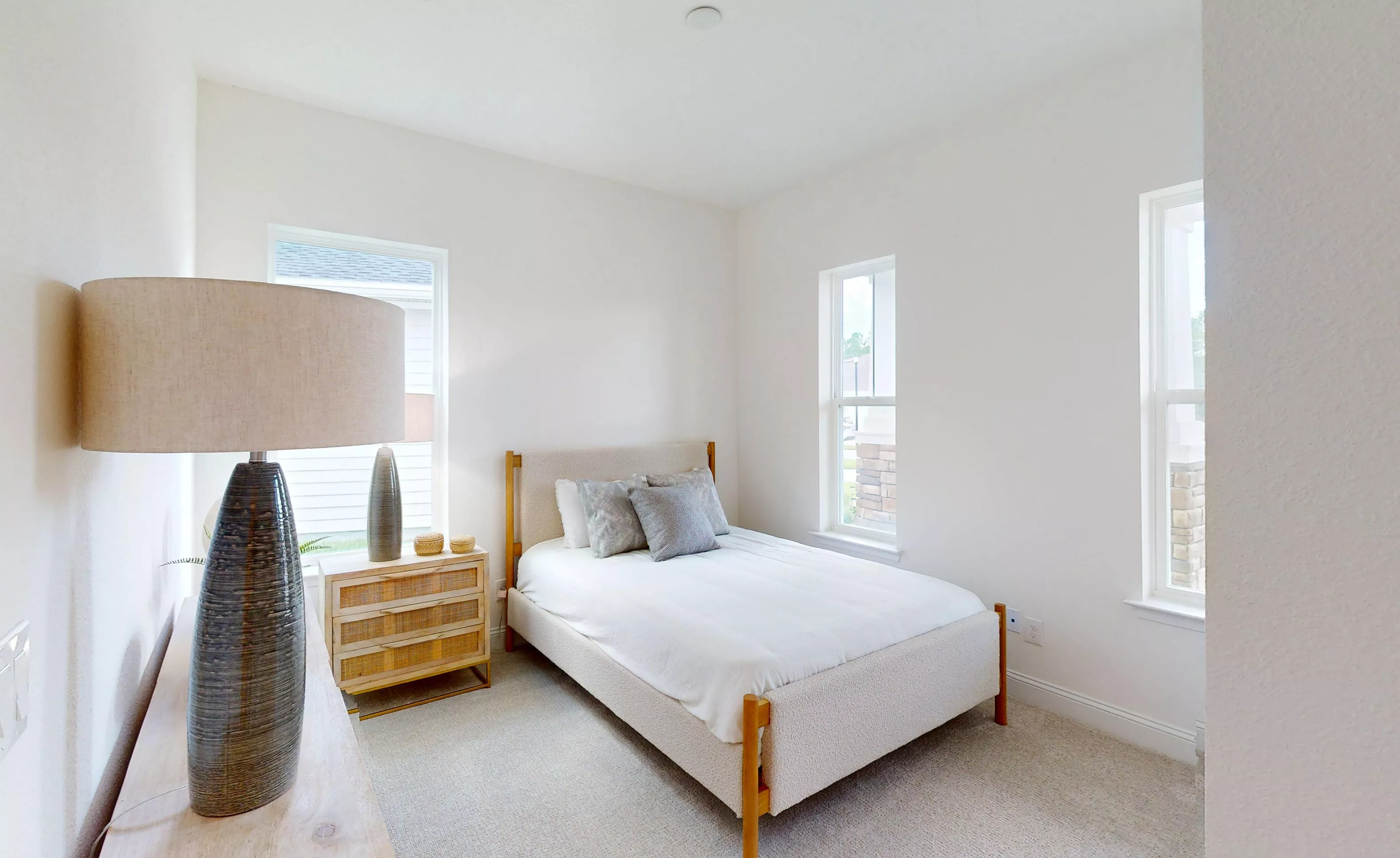 Aiden - Guest Bedroom