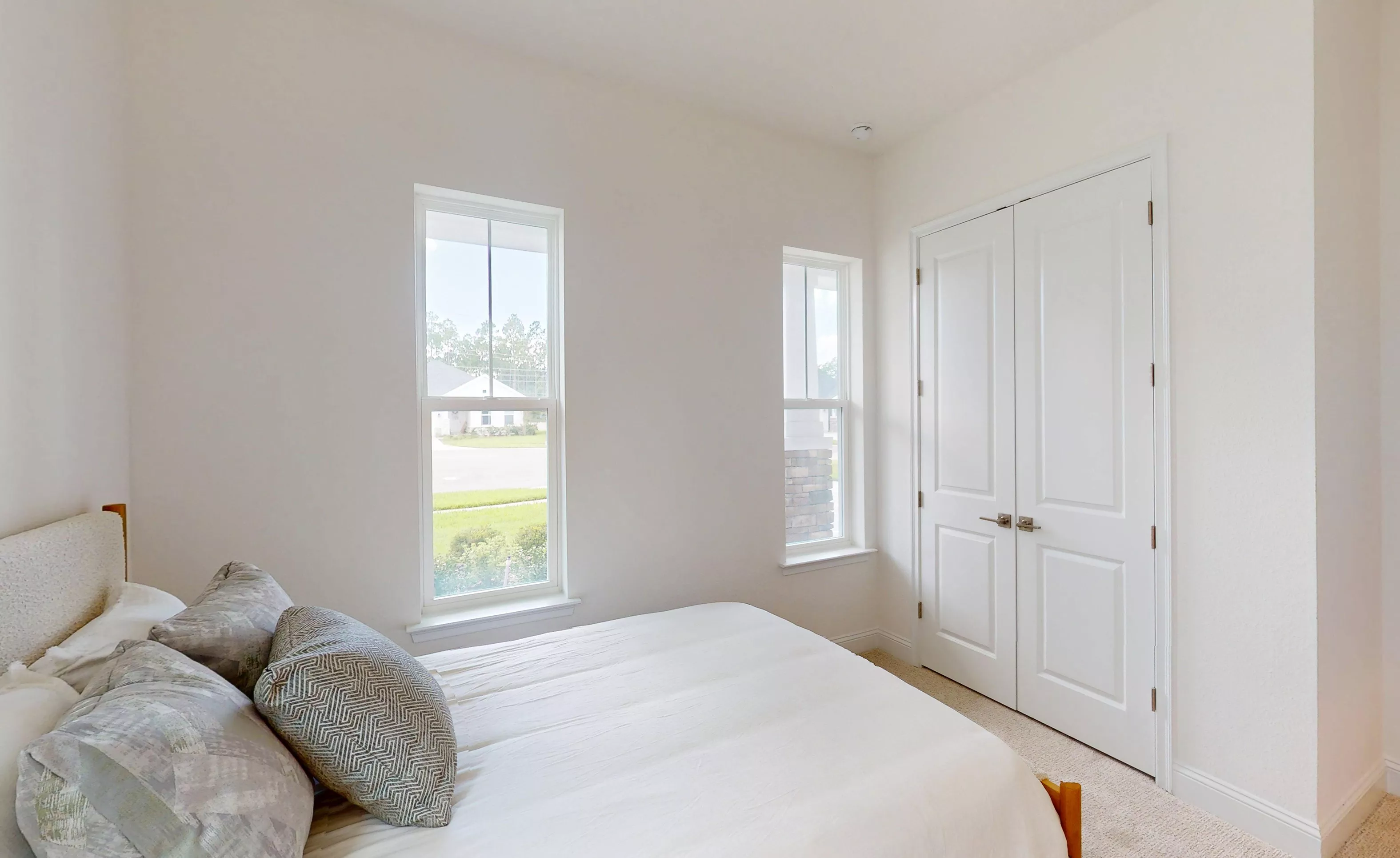 Aiden - Guest Bedroom