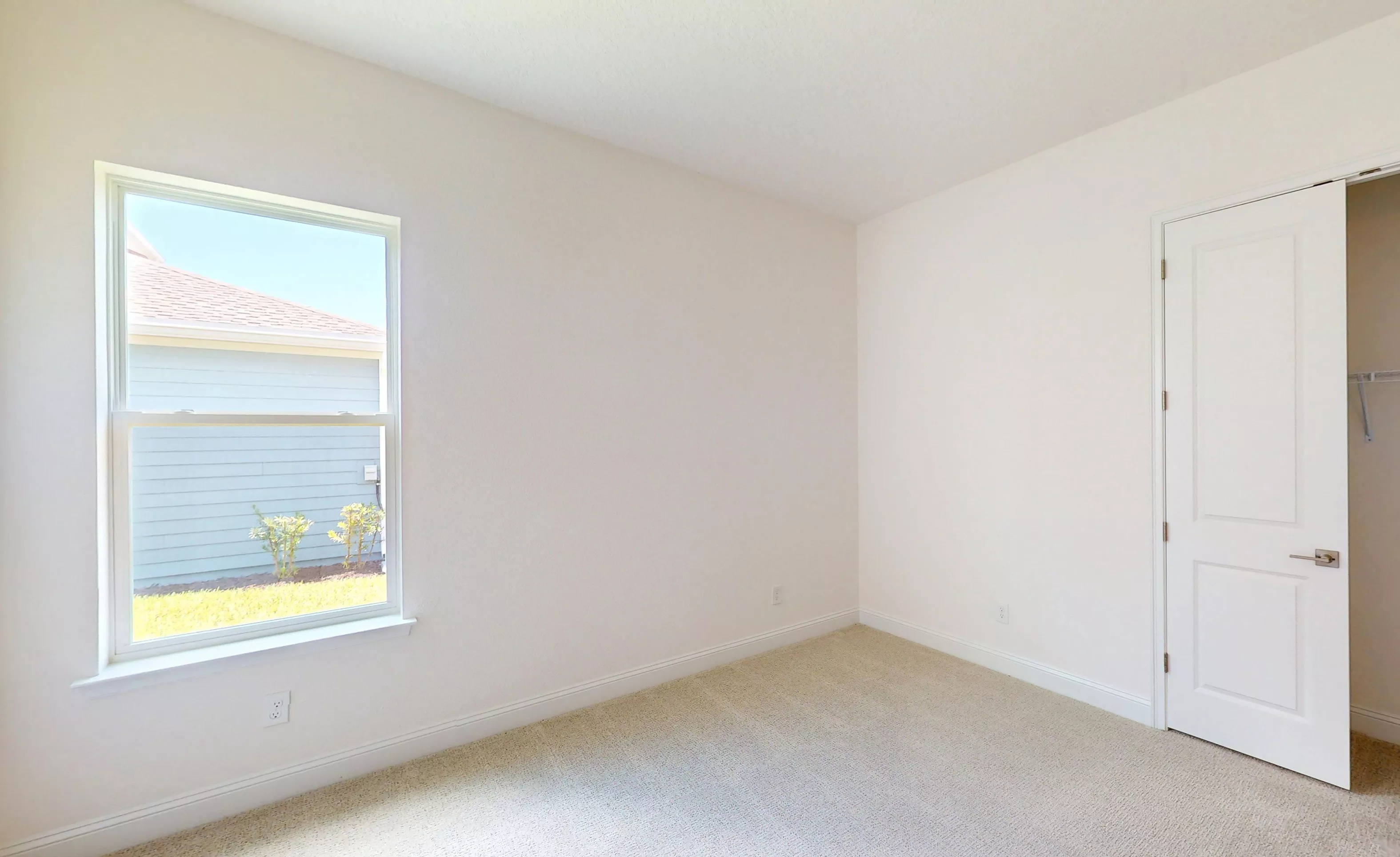 Aiden - Guest Bedroom