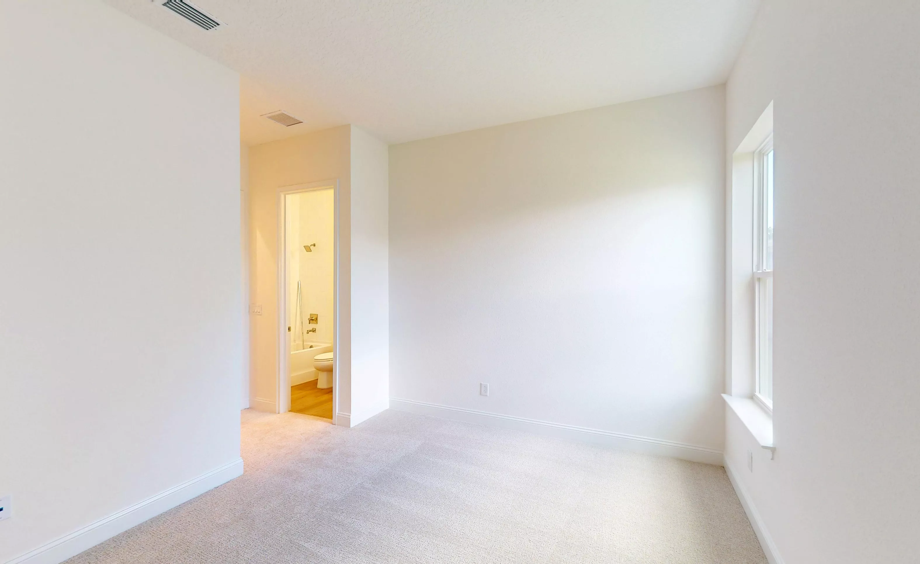 Aiden - Guest Bedroom