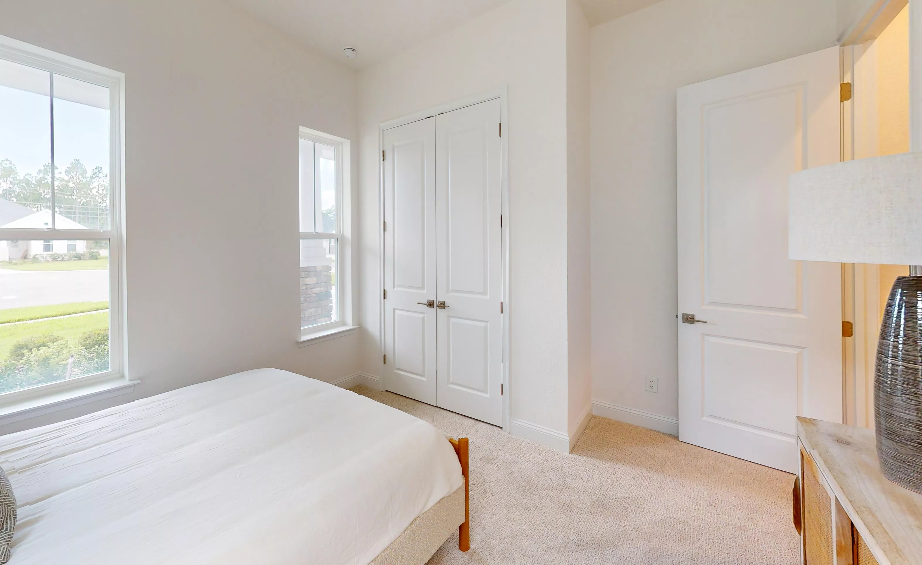 Aiden - Guest Bedroom