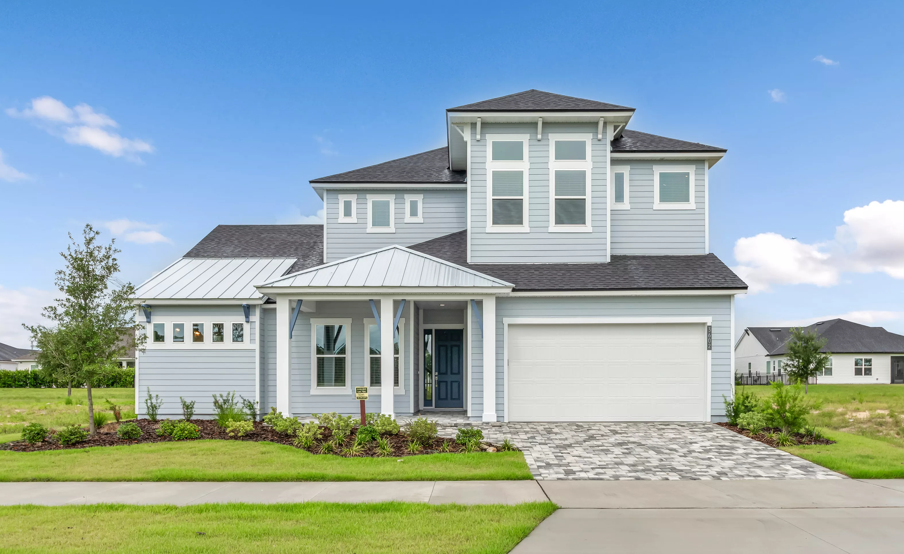 3602 SW 118th Drive in Oakmont