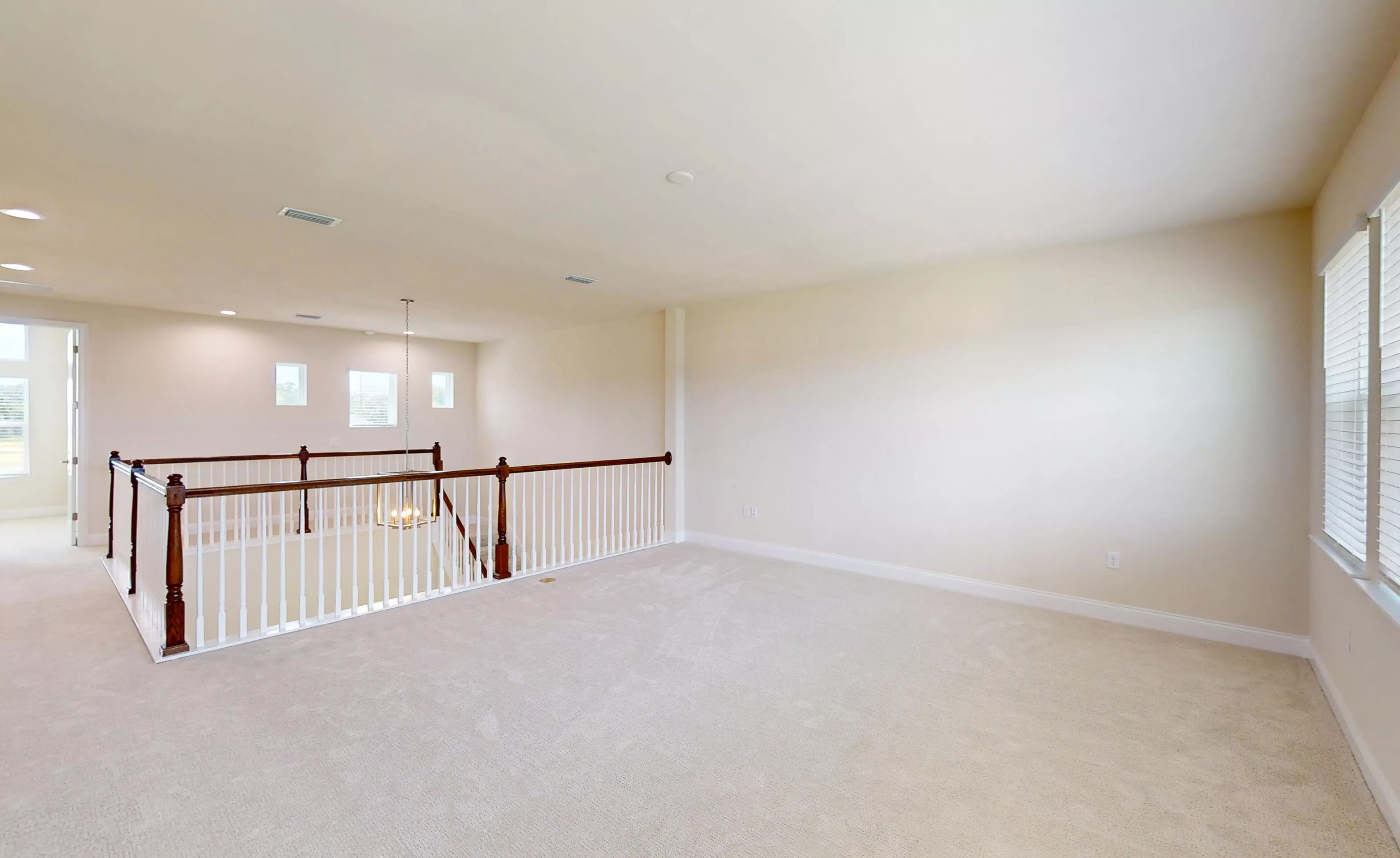 Palos Verdes - Game Room