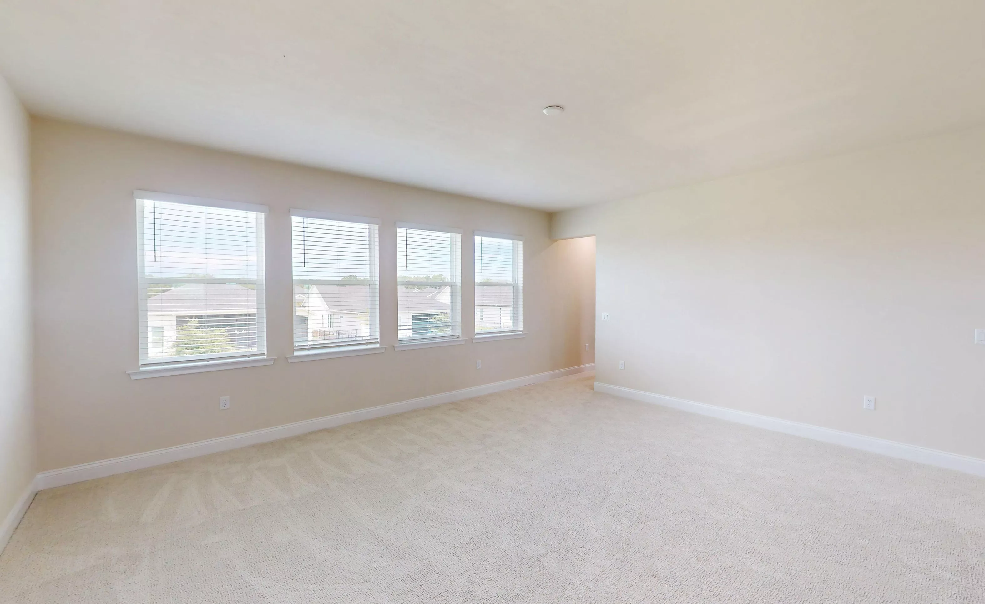 Palos Verdes - Game Room