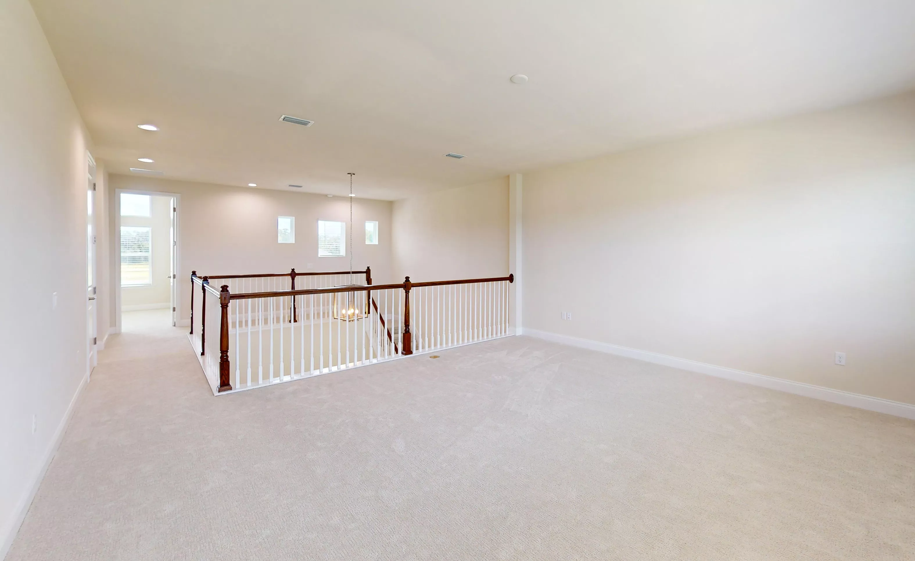 Palos Verdes - Game Room