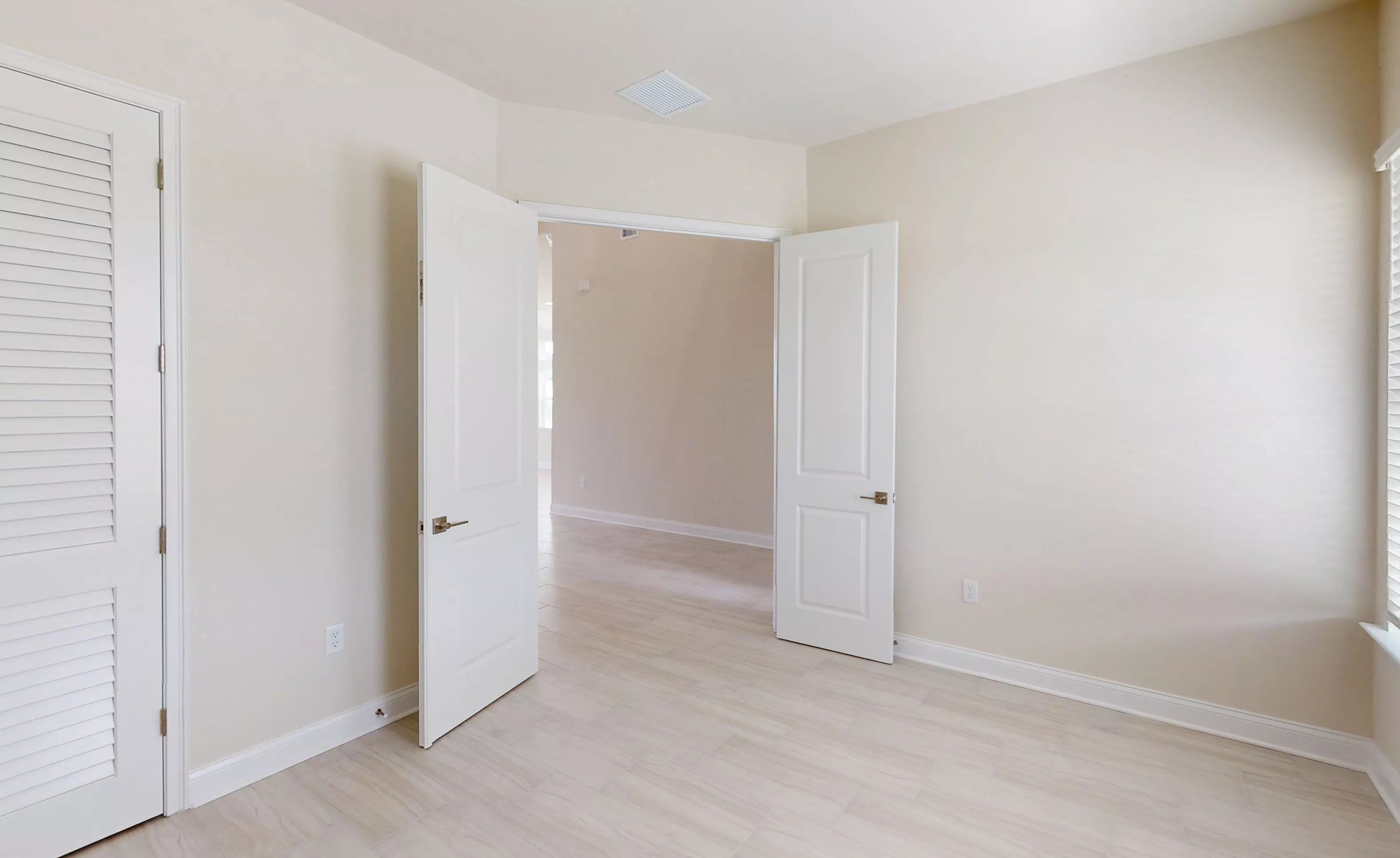 Palos Verdes - Study