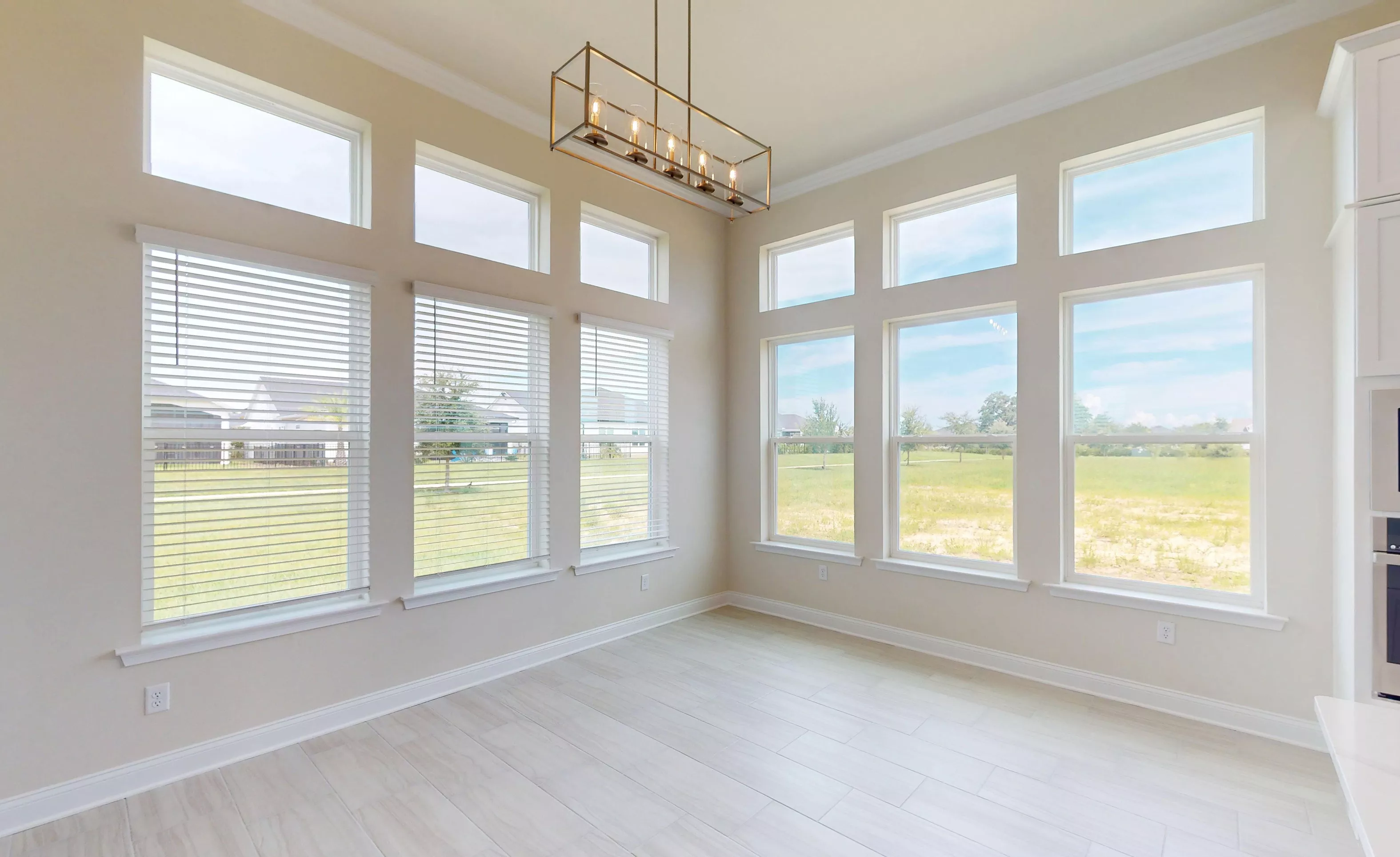 Palos Verdes - Dining Room