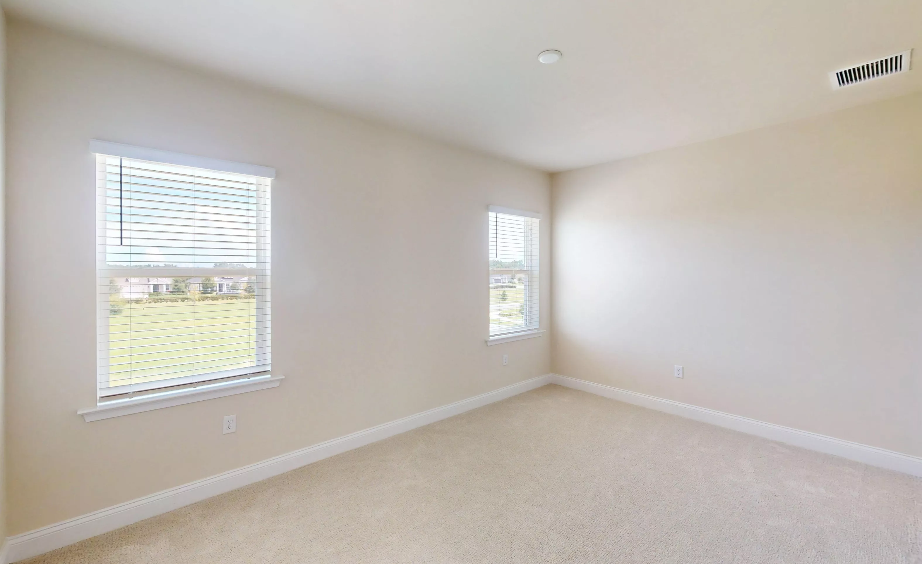 Palos Verdes - Guest Bedroom