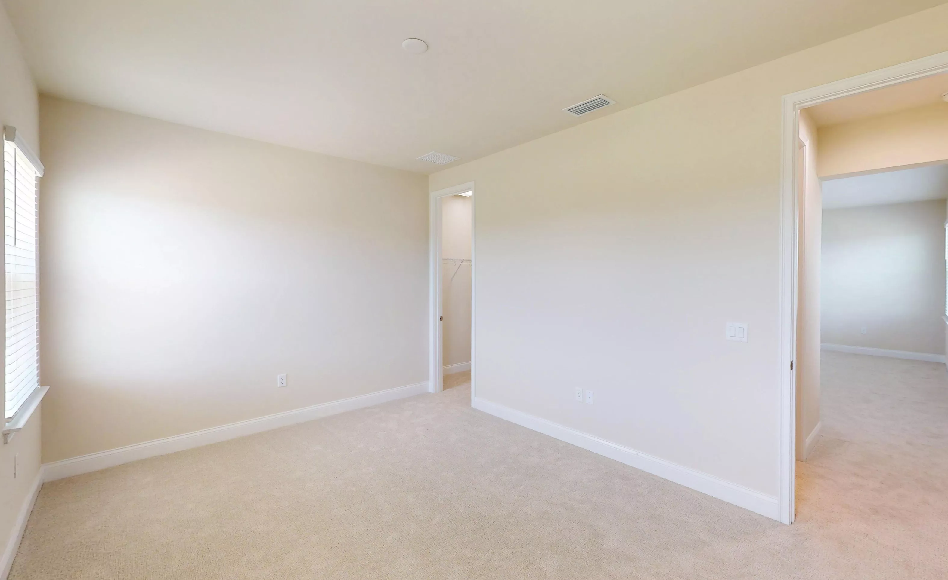 Palos Verdes - Guest Bedroom