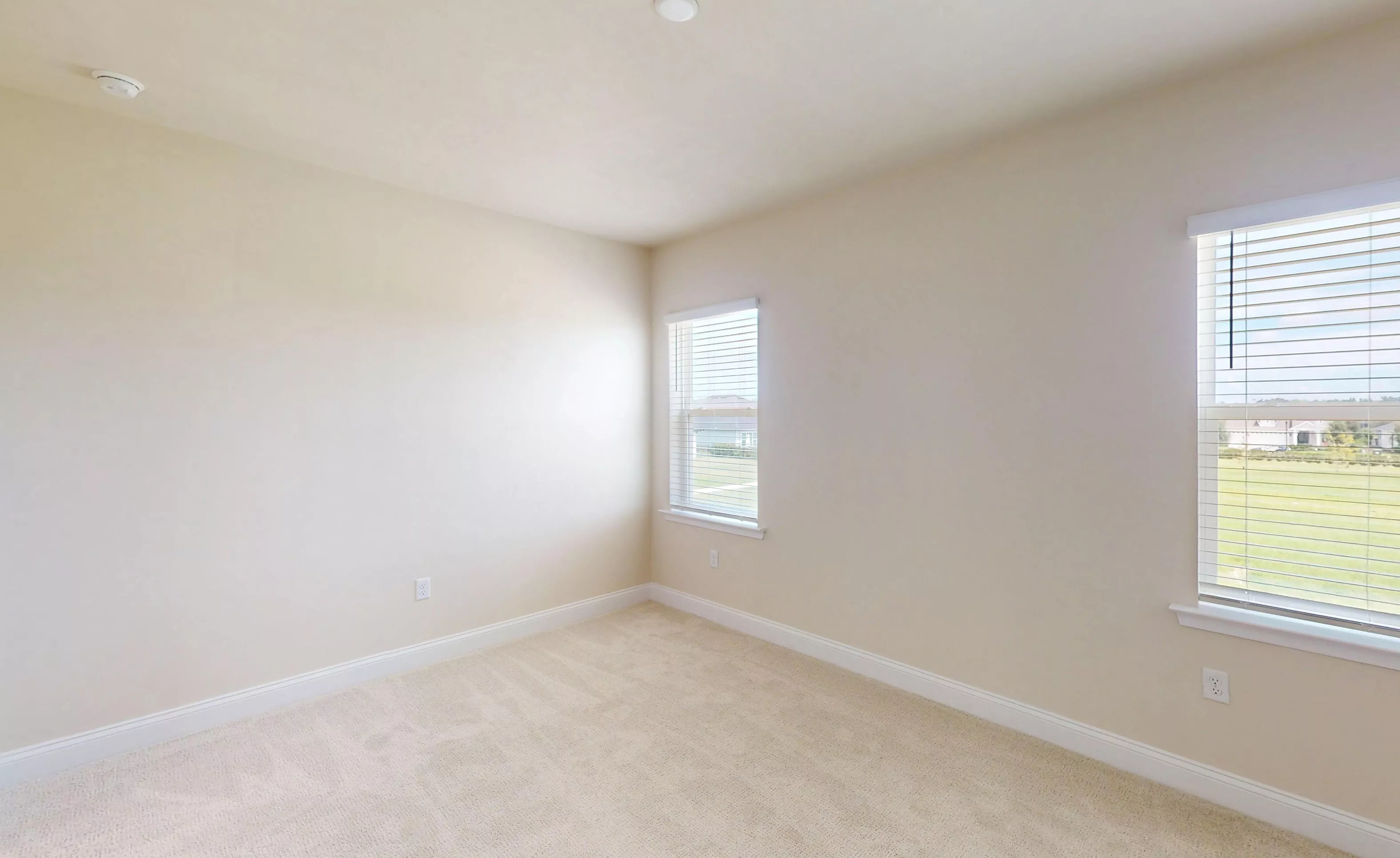 Palos Verdes - Guest Bedroom