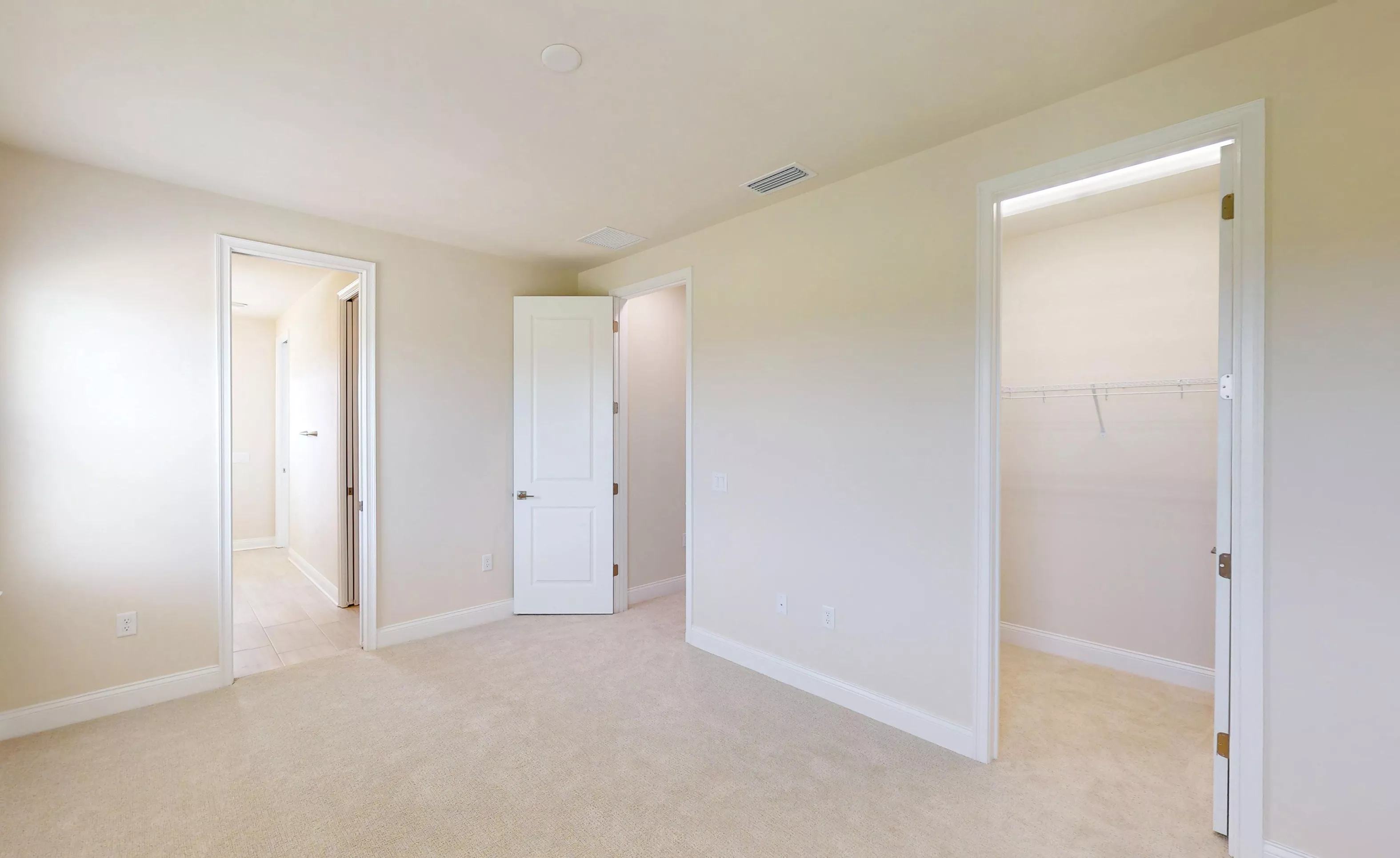 Palos Verdes - Guest Bedroom