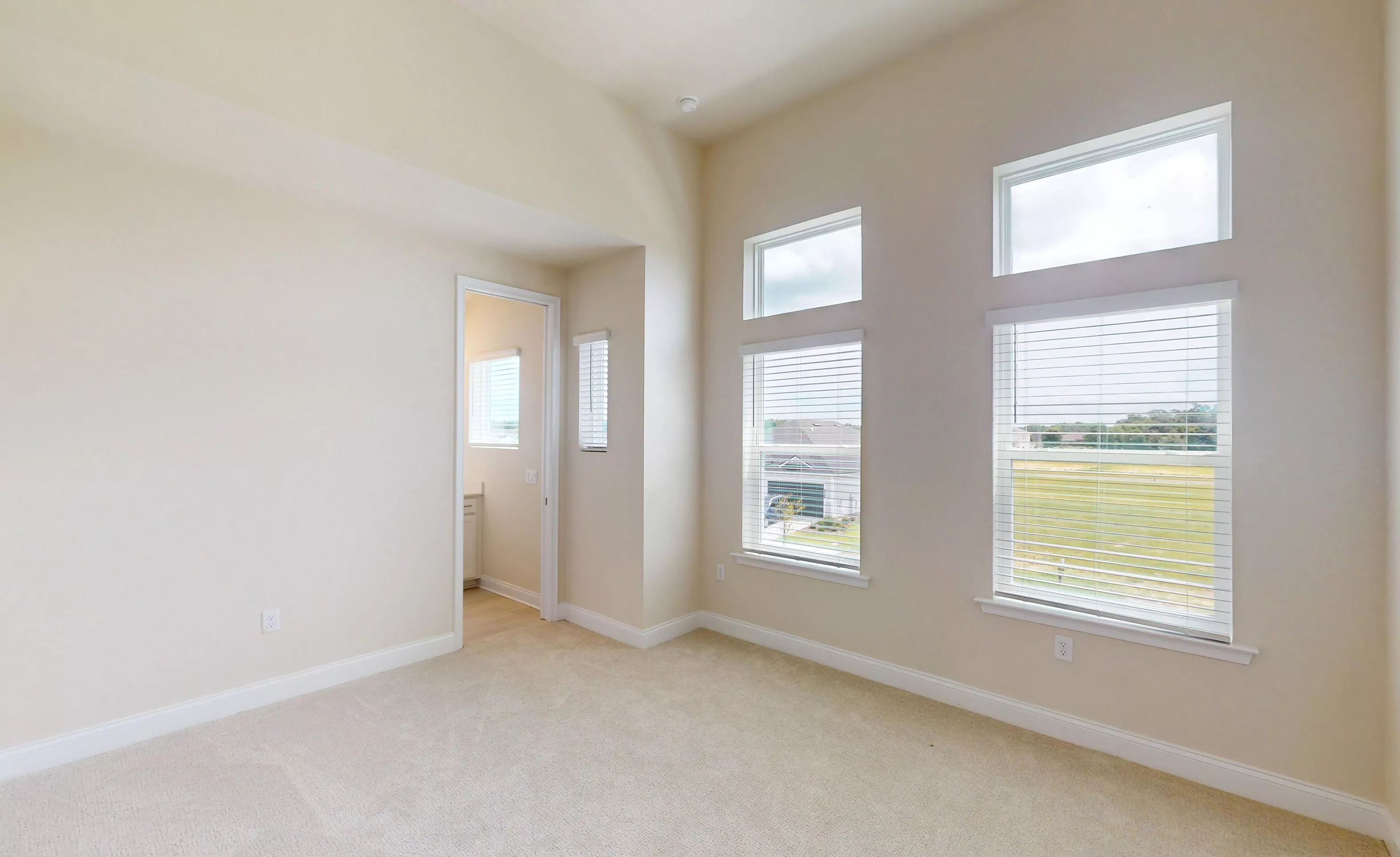 Palos Verdes - Guest Bedroom