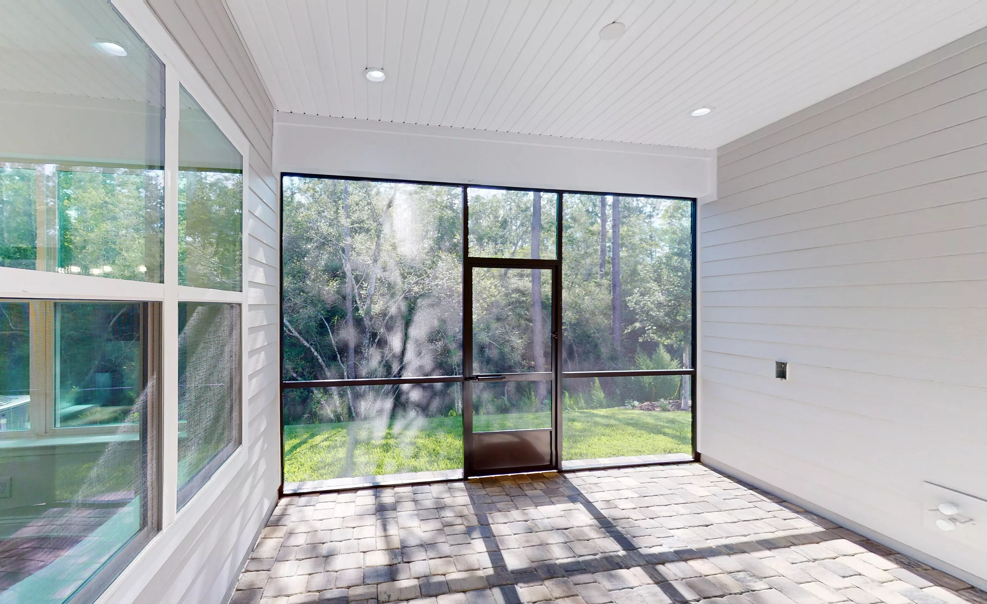 Mesa Verde - Covered Lanai