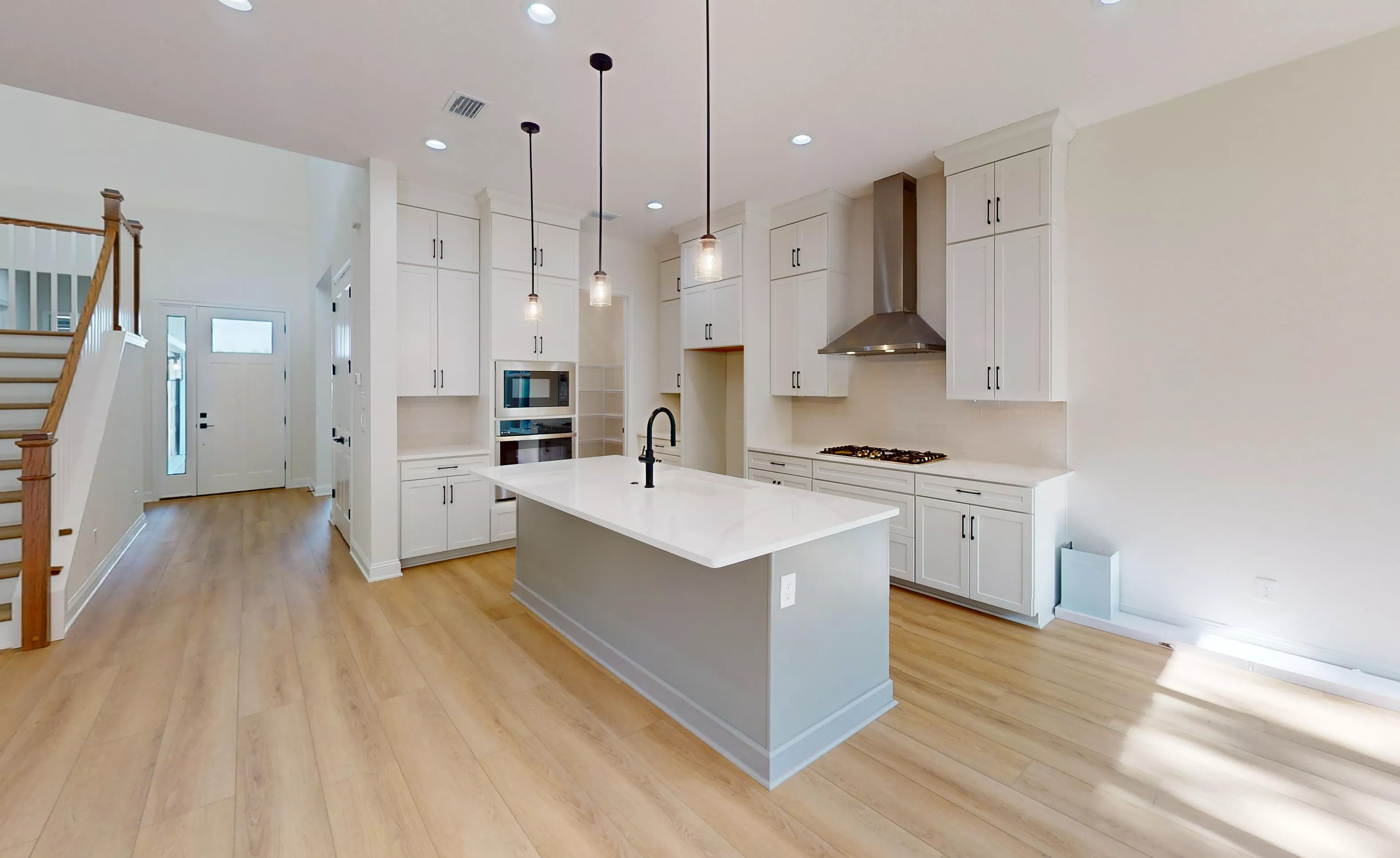 Mesa Verde - Kitchen