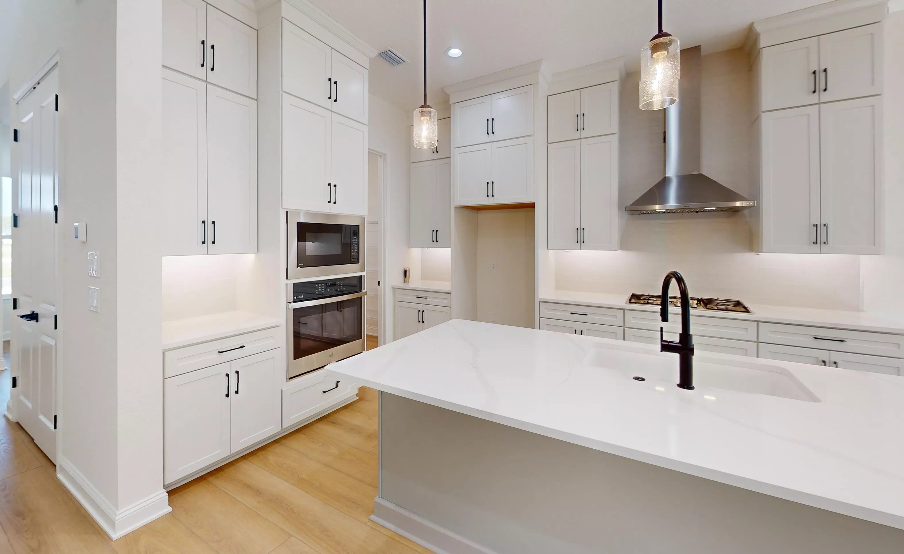 Mesa Verde - Kitchen