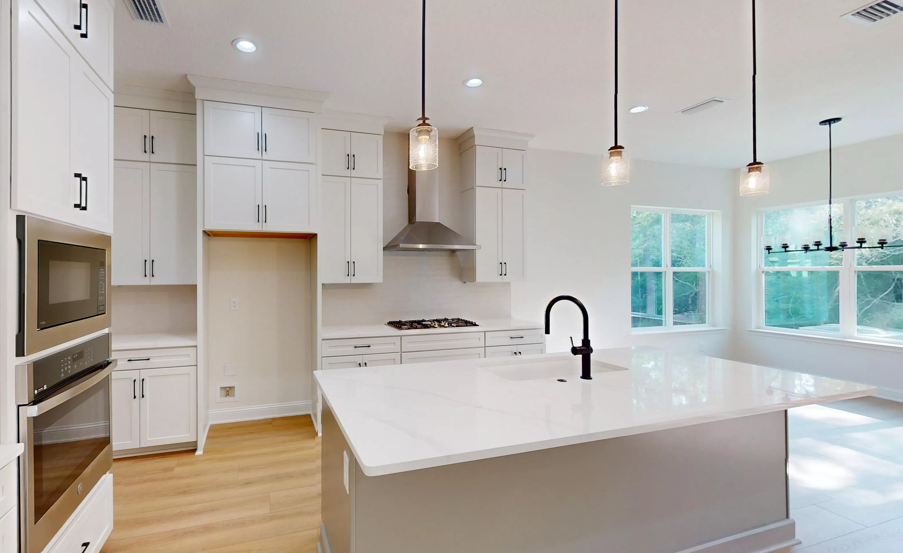 Mesa Verde - Kitchen