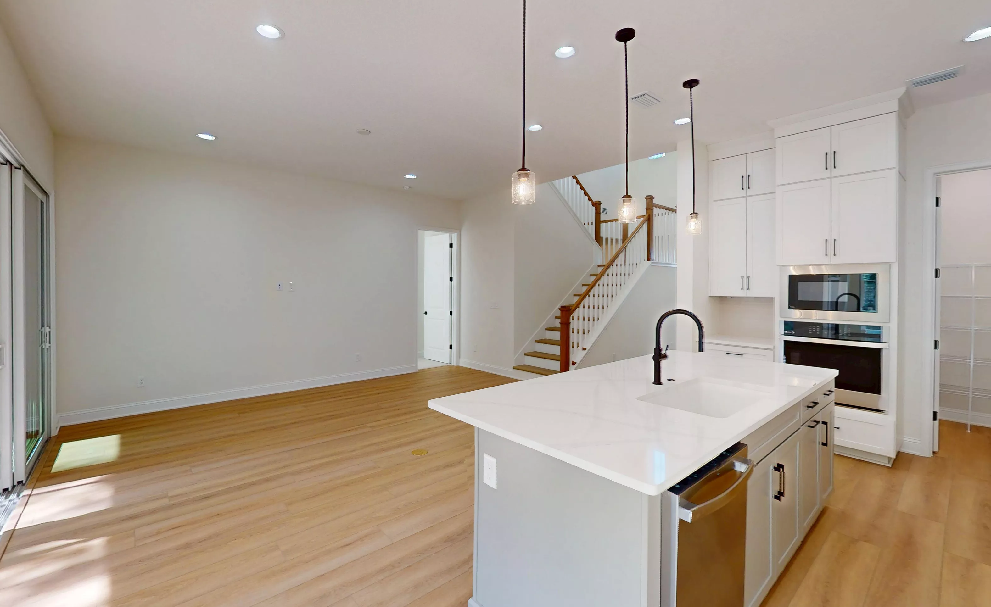 Mesa Verde - Kitchen