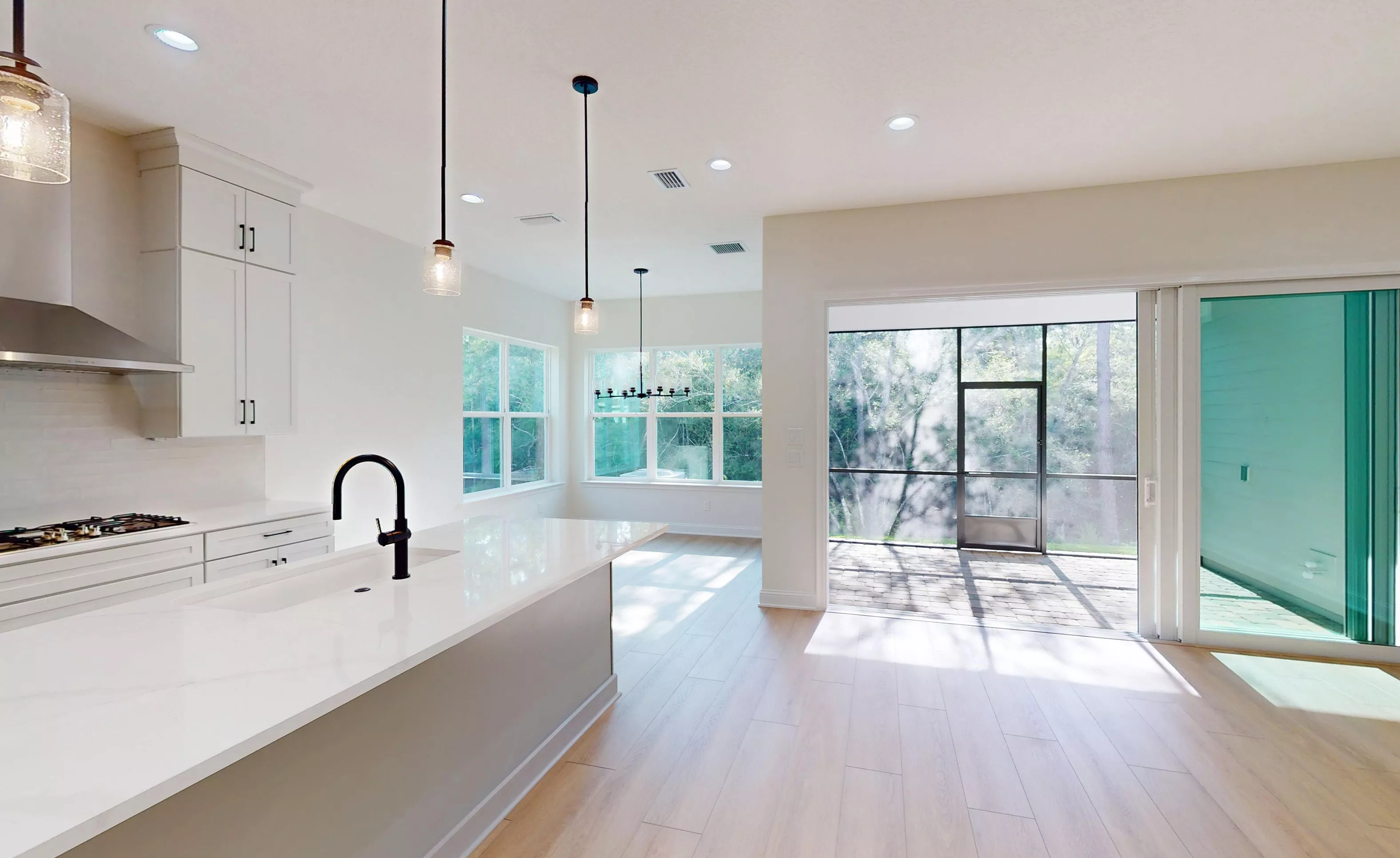 Mesa Verde - Kitchen