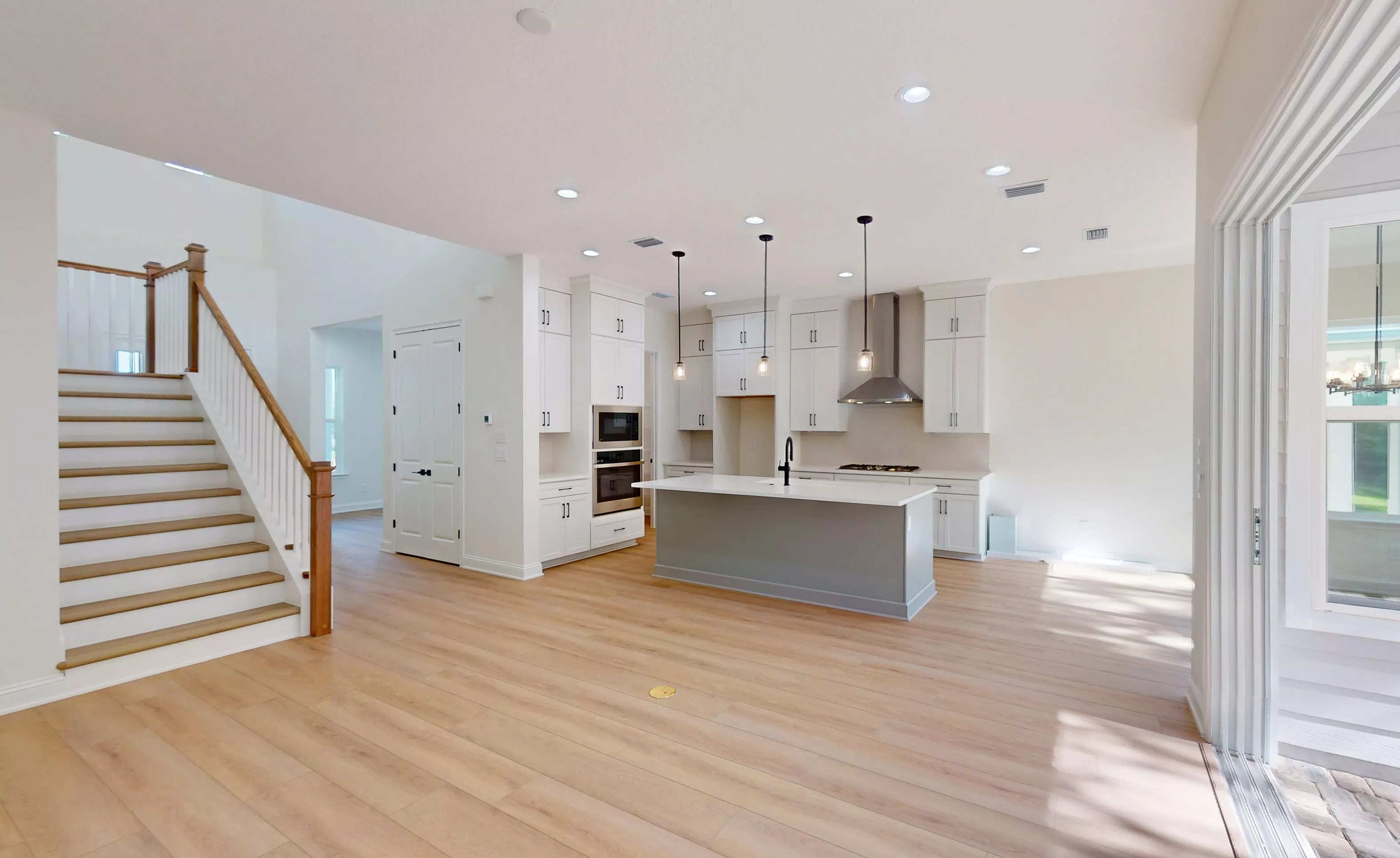 Mesa Verde - Living Room