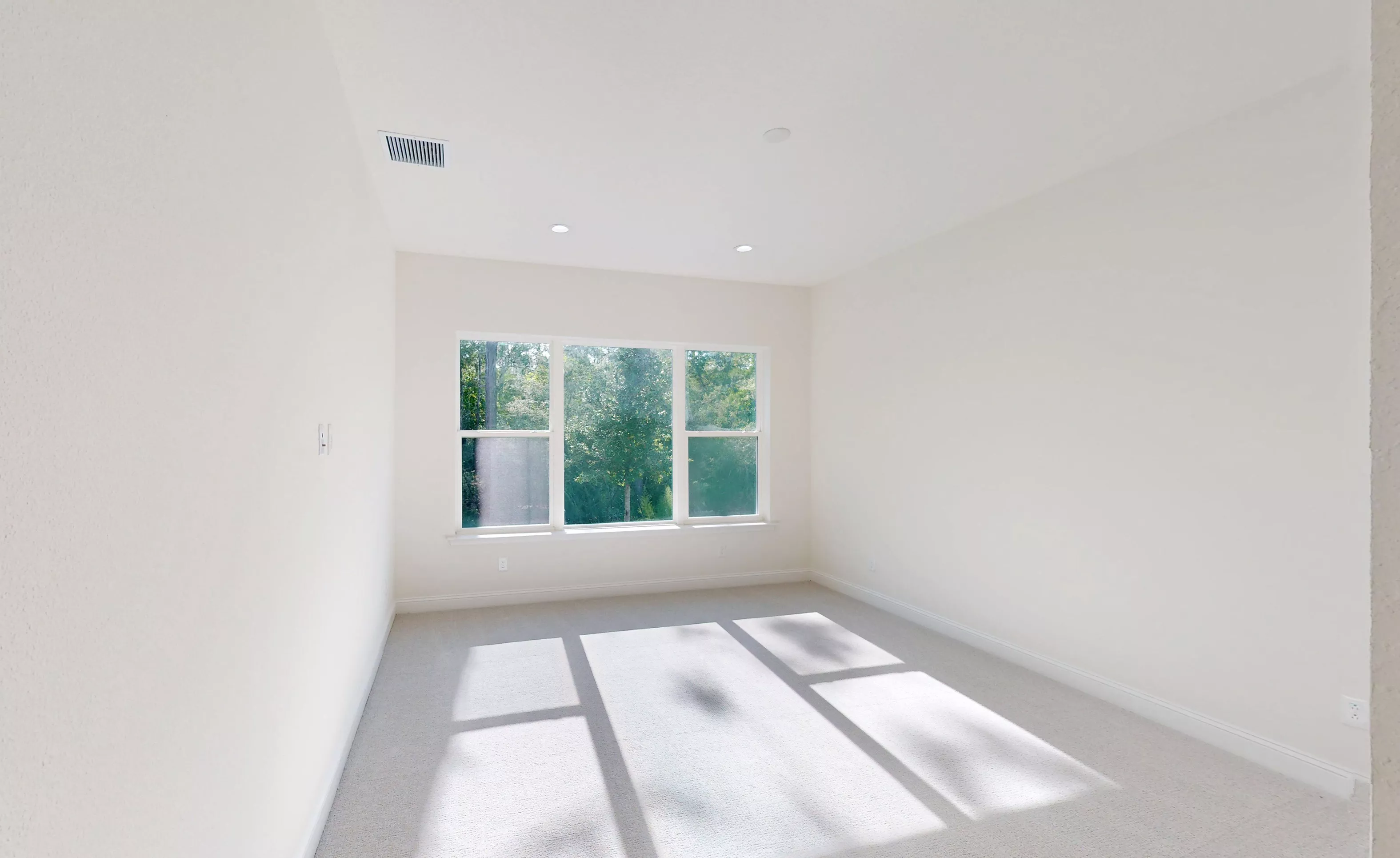 Mesa Verde - Master Bedroom