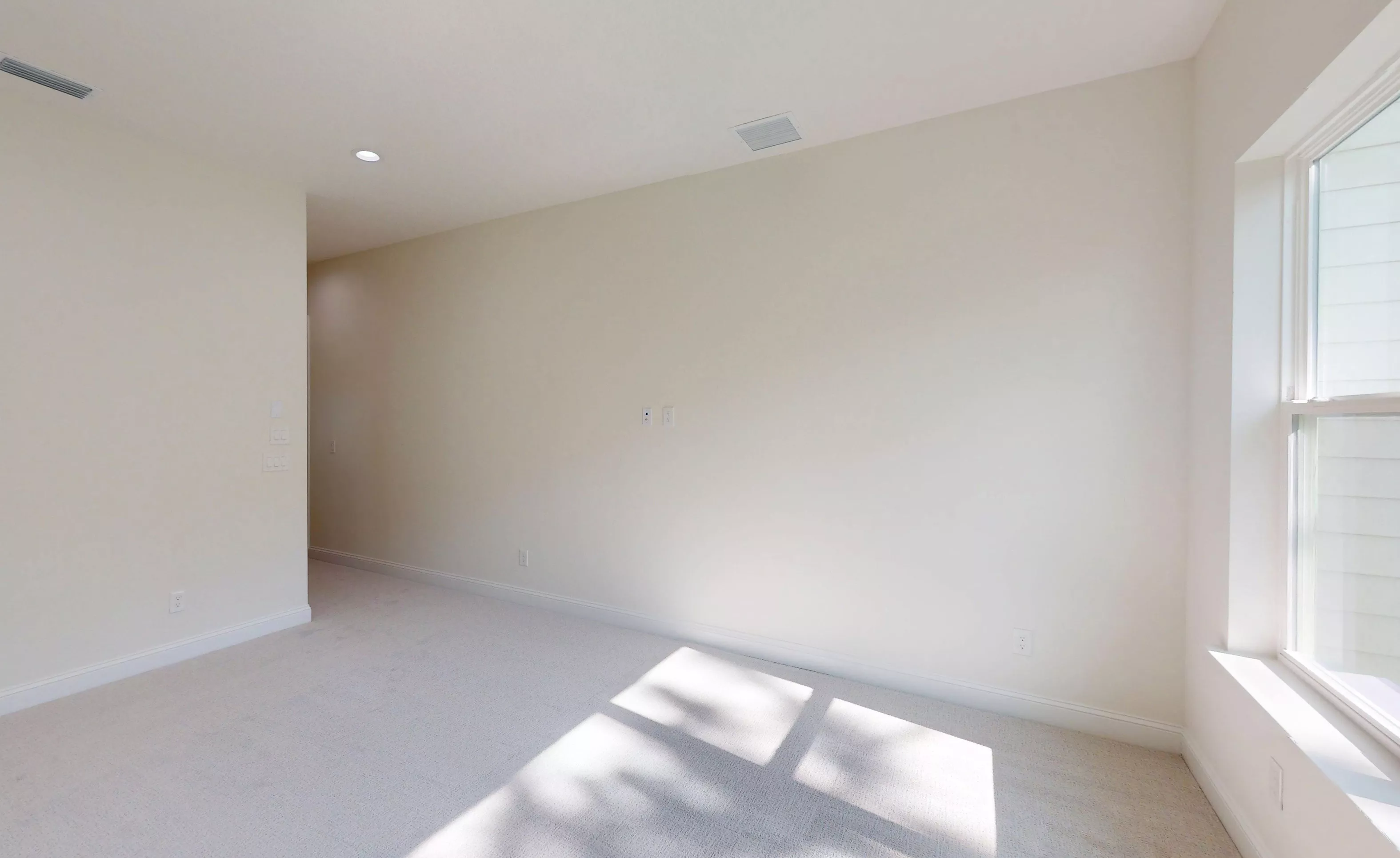 Mesa Verde - Master Bedroom