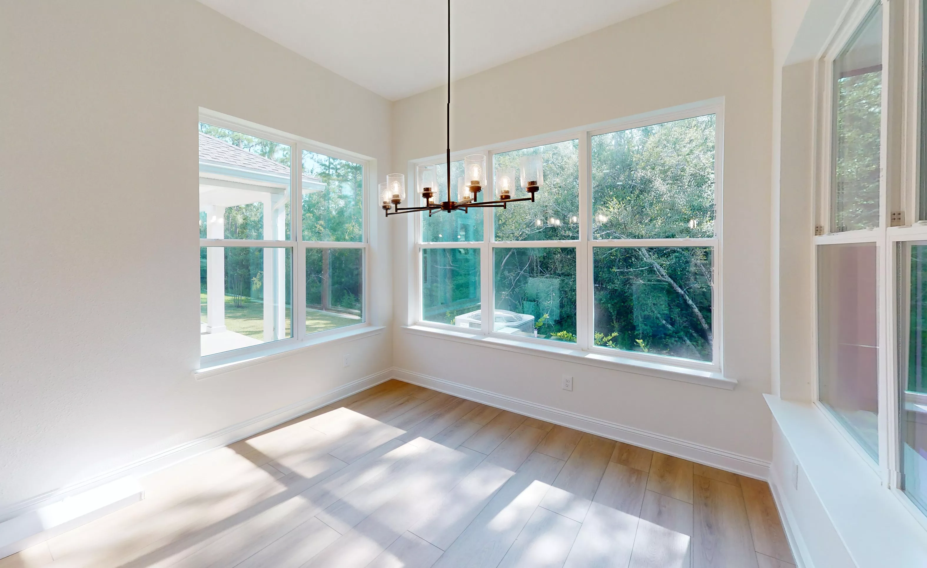 Mesa Verde - Dining Room