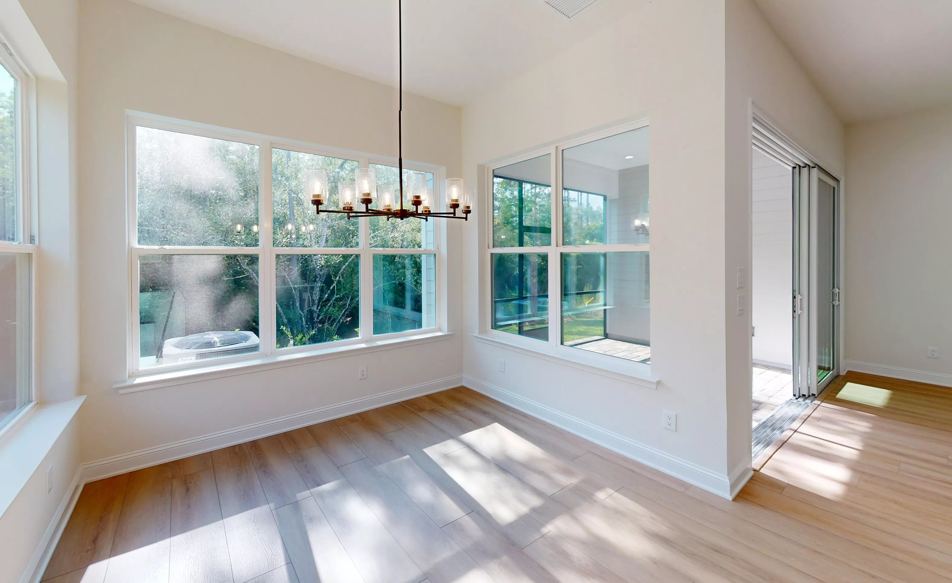 Mesa Verde - Dining Room