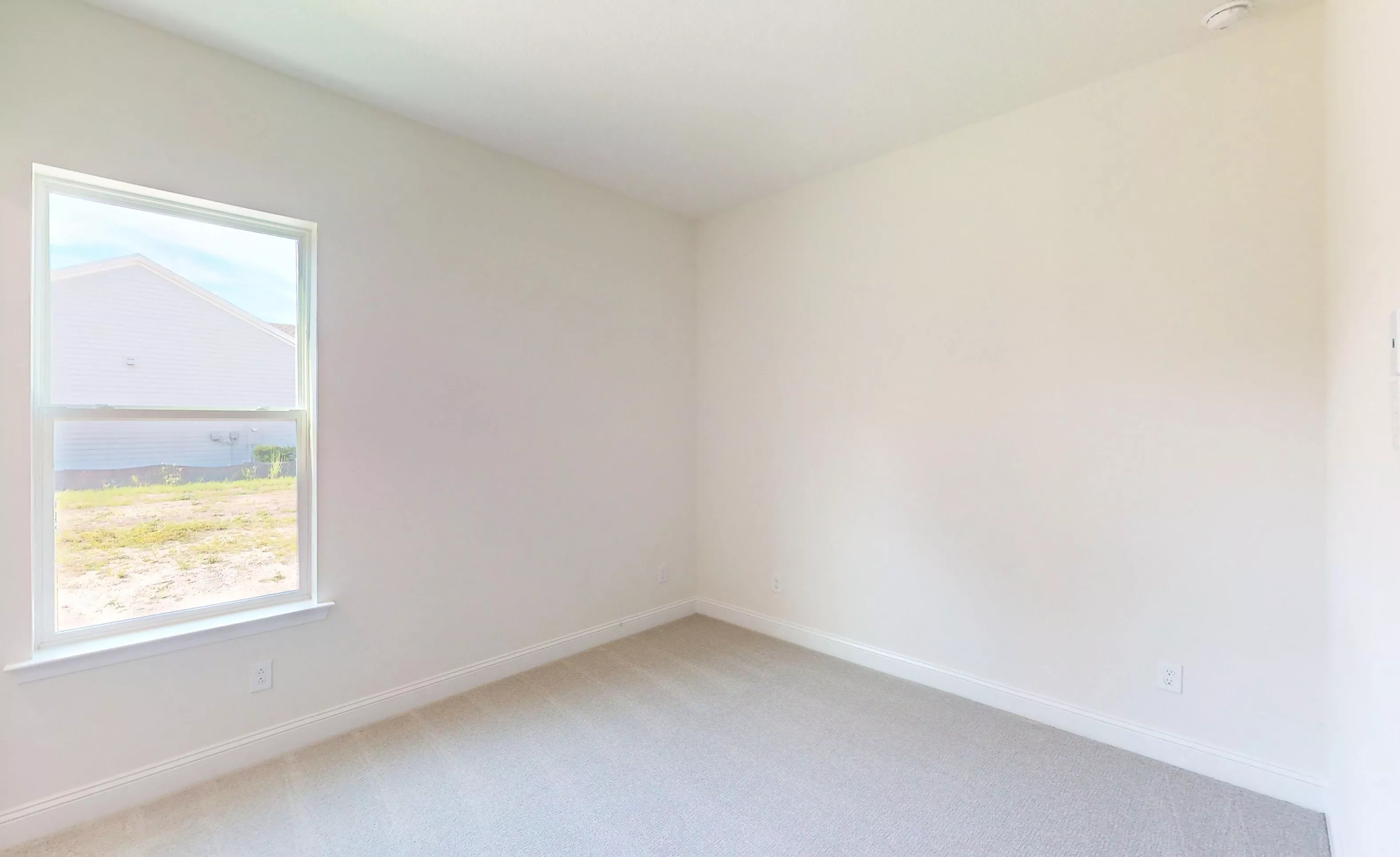 Mesa Verde - Guest Bedroom