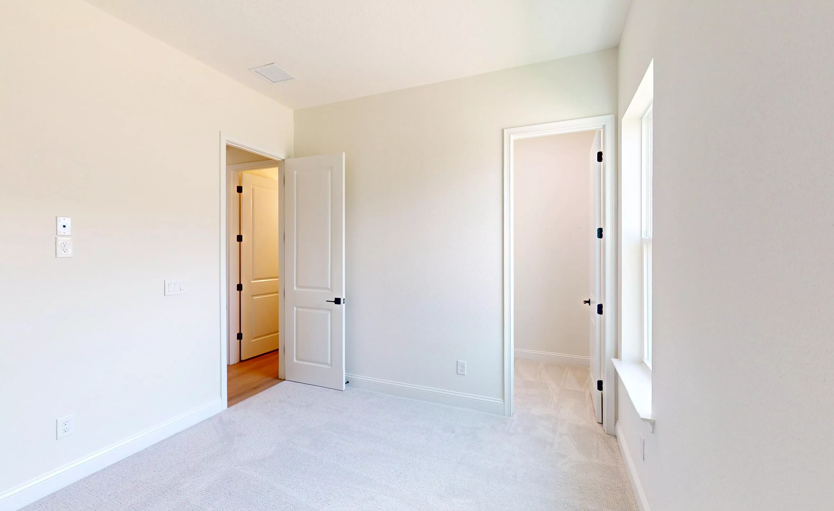 Mesa Verde - Guest Bedroom