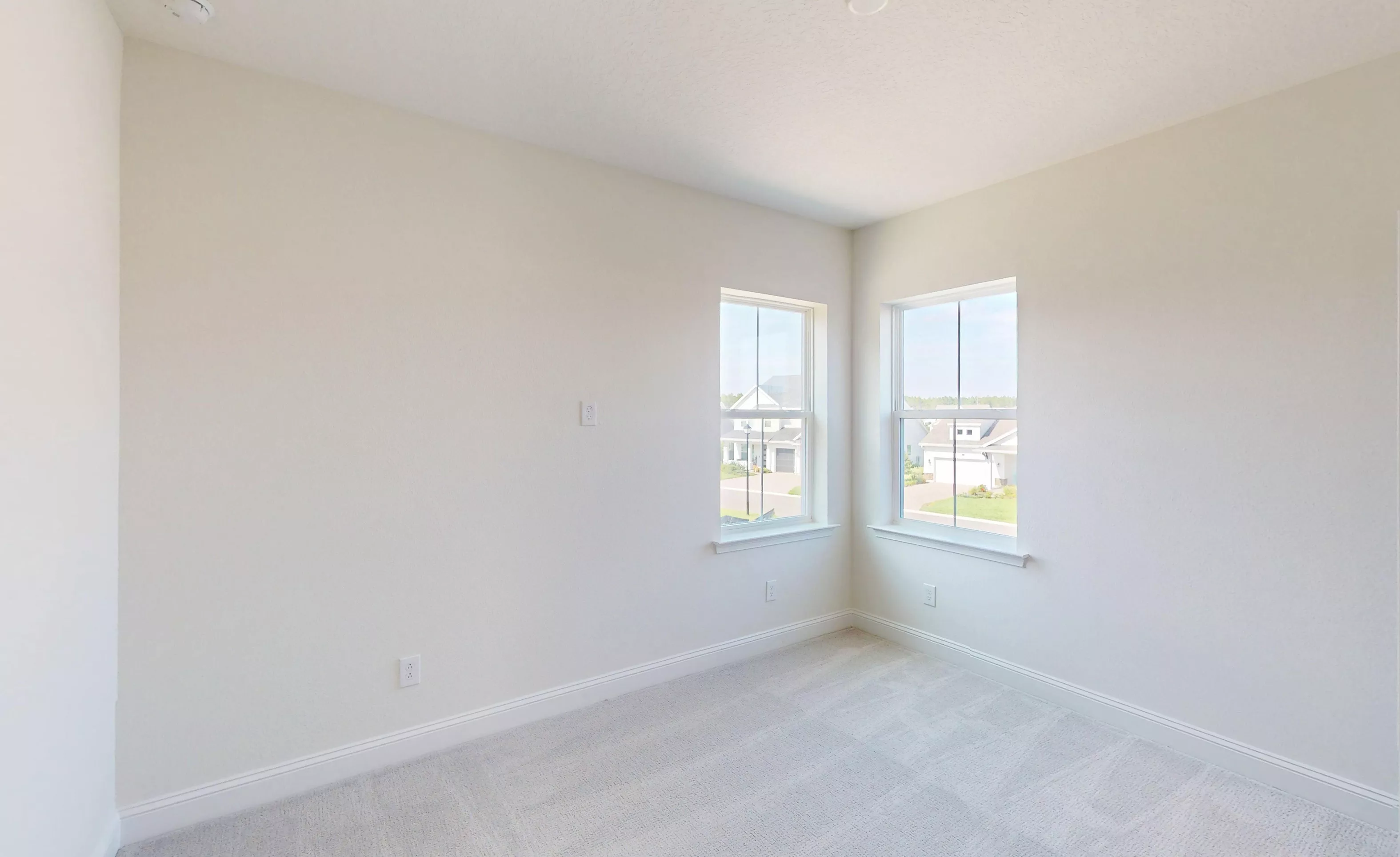 Mesa Verde - Guest Bedroom