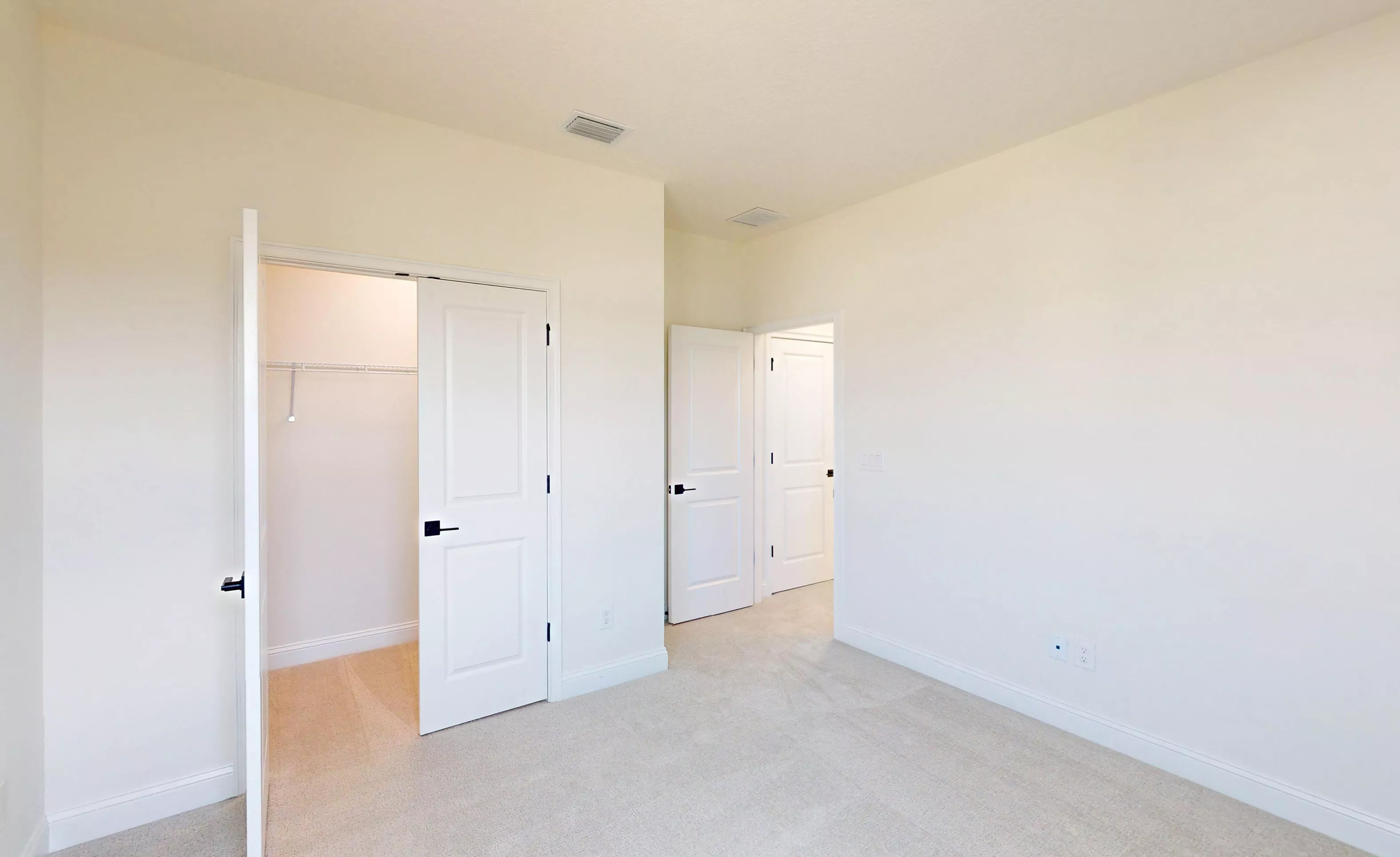 Mesa Verde - Guest Bedroom