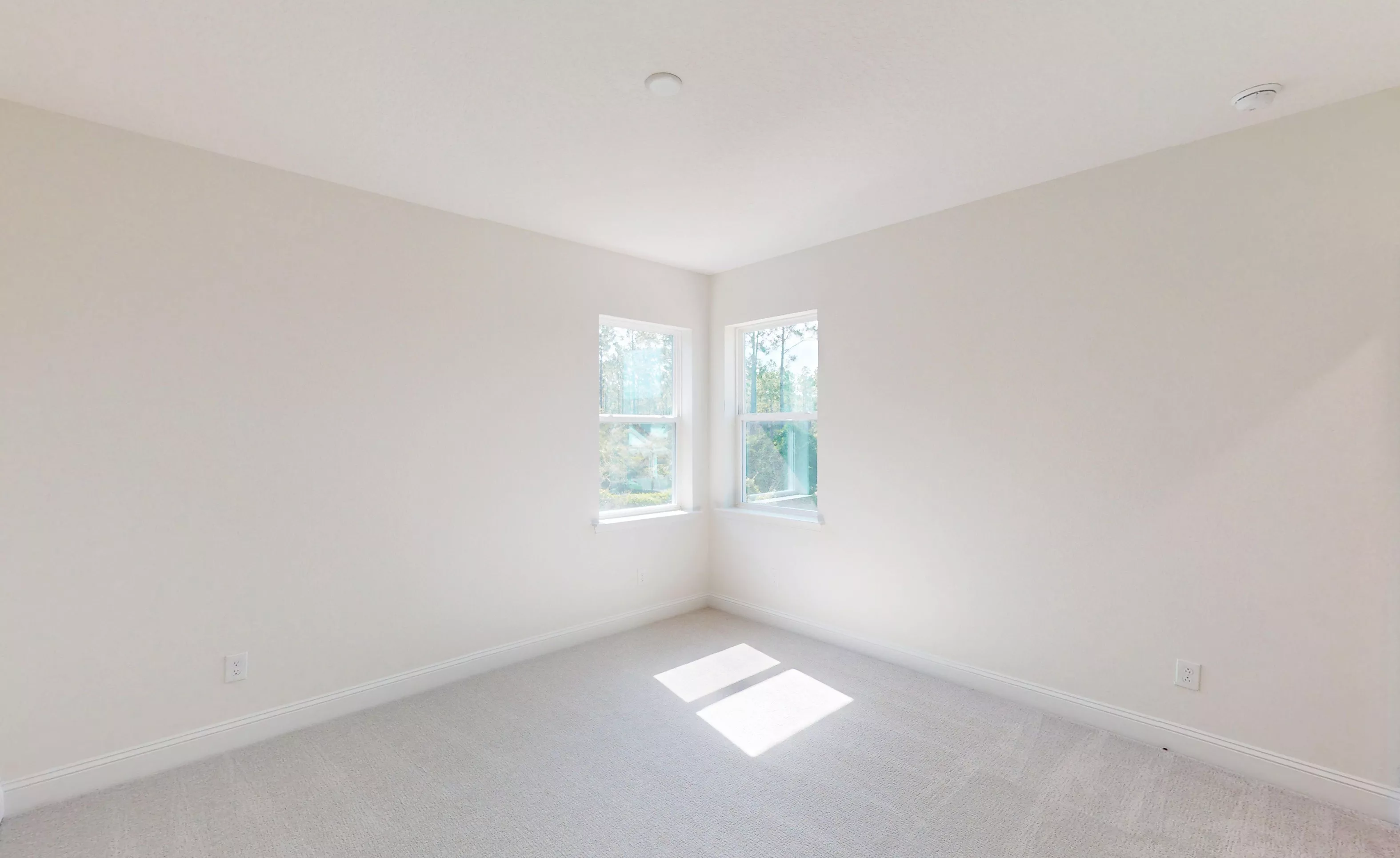 Mesa Verde - Guest Bedroom